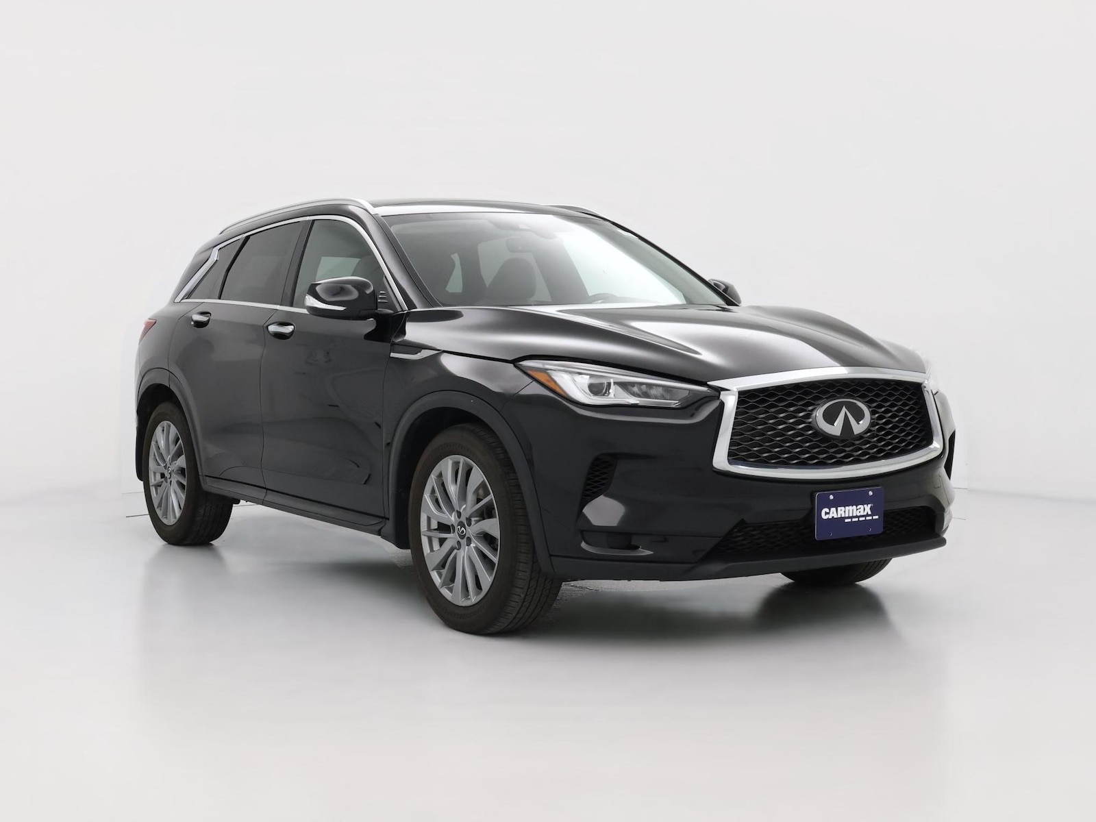 2023 INFINITI QX50