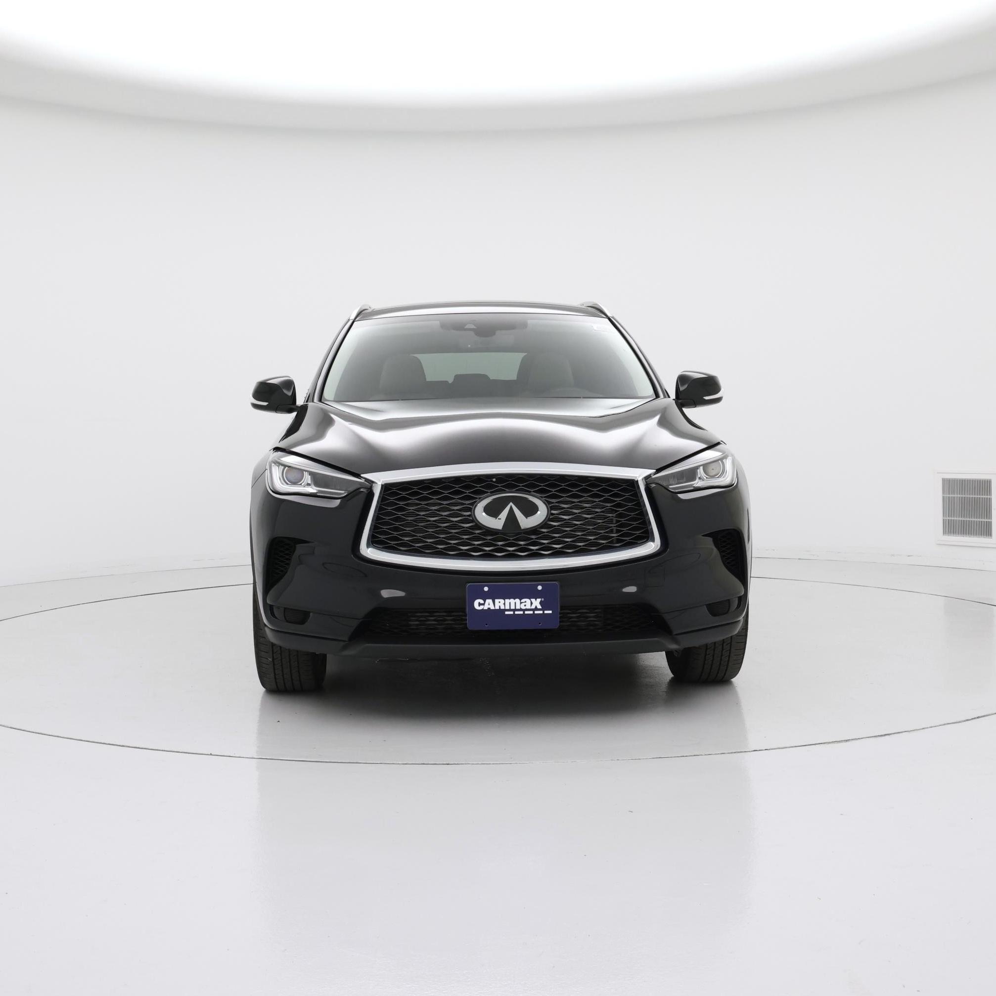 Thumbnail: 2023 INFINITI QX50 - 5