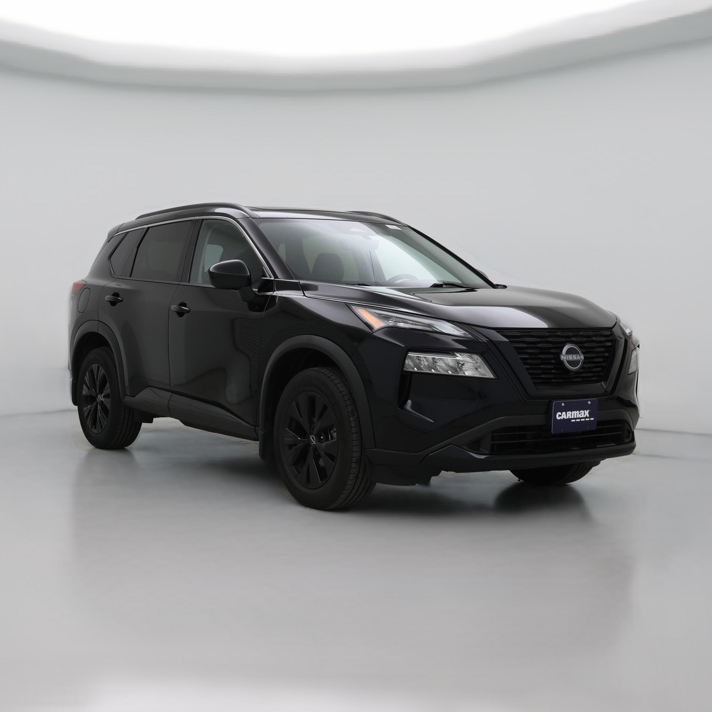 Thumbnail: 2023 Nissan Rogue - 1