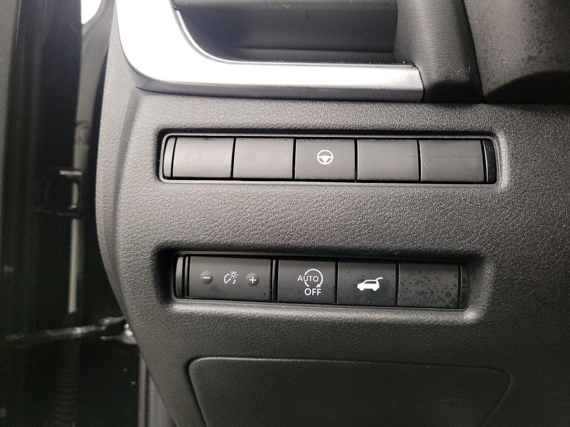 Thumbnail: 2023 Nissan Rogue - 13