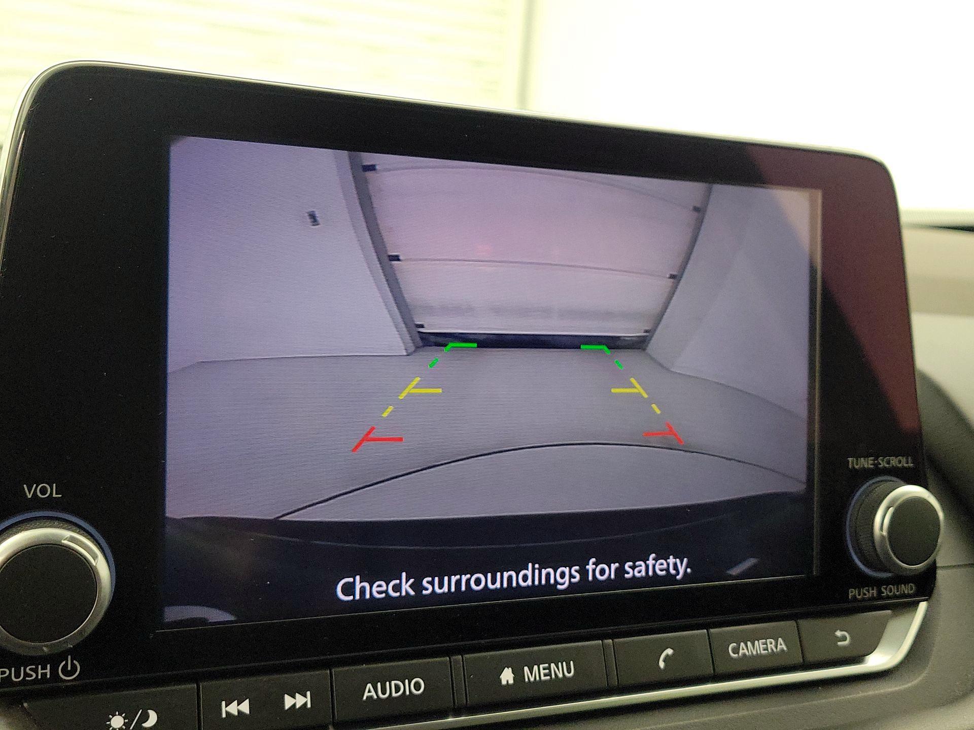 Thumbnail: 2023 Nissan Rogue - 14