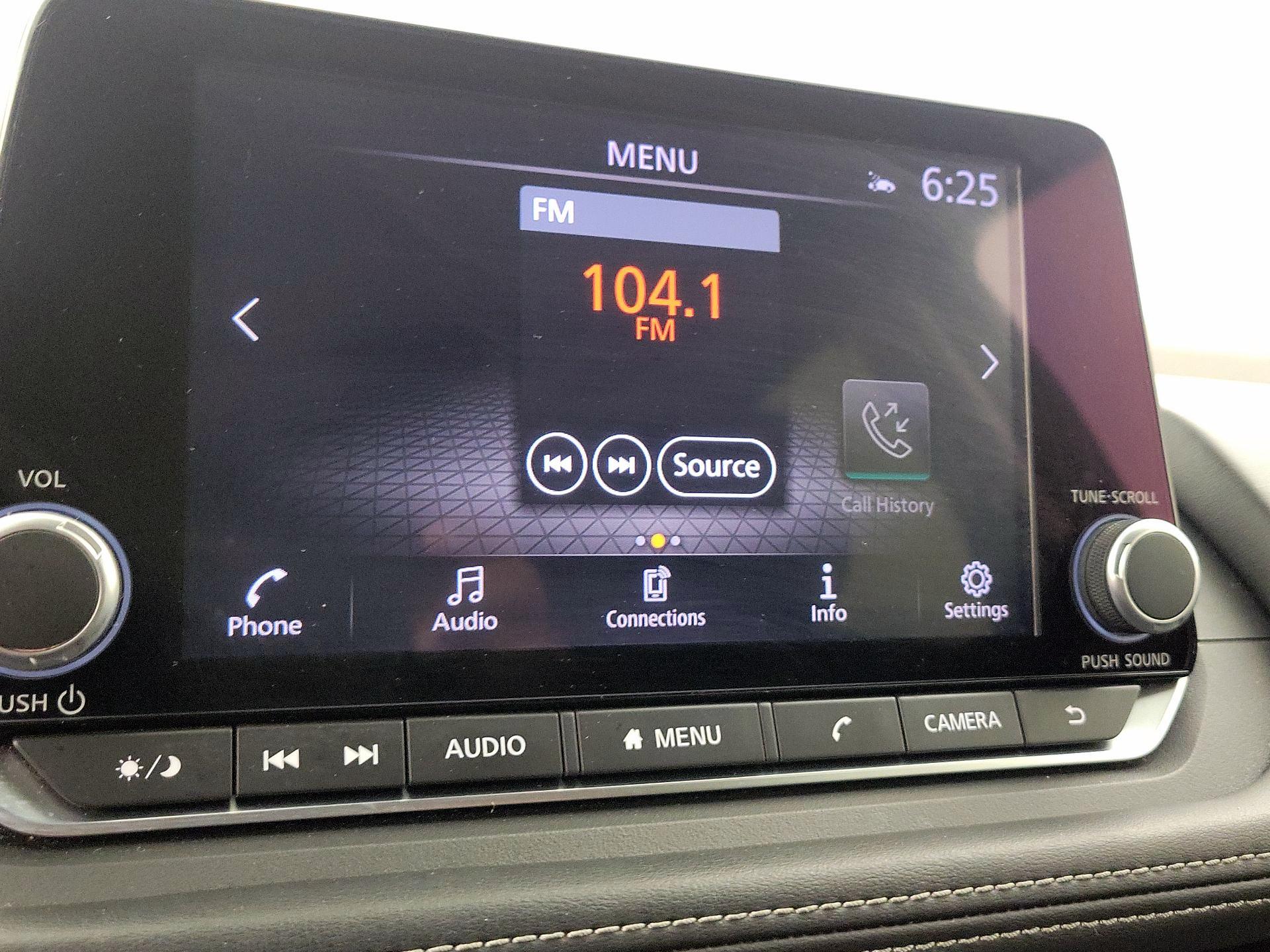 Thumbnail: 2023 Nissan Rogue - 15