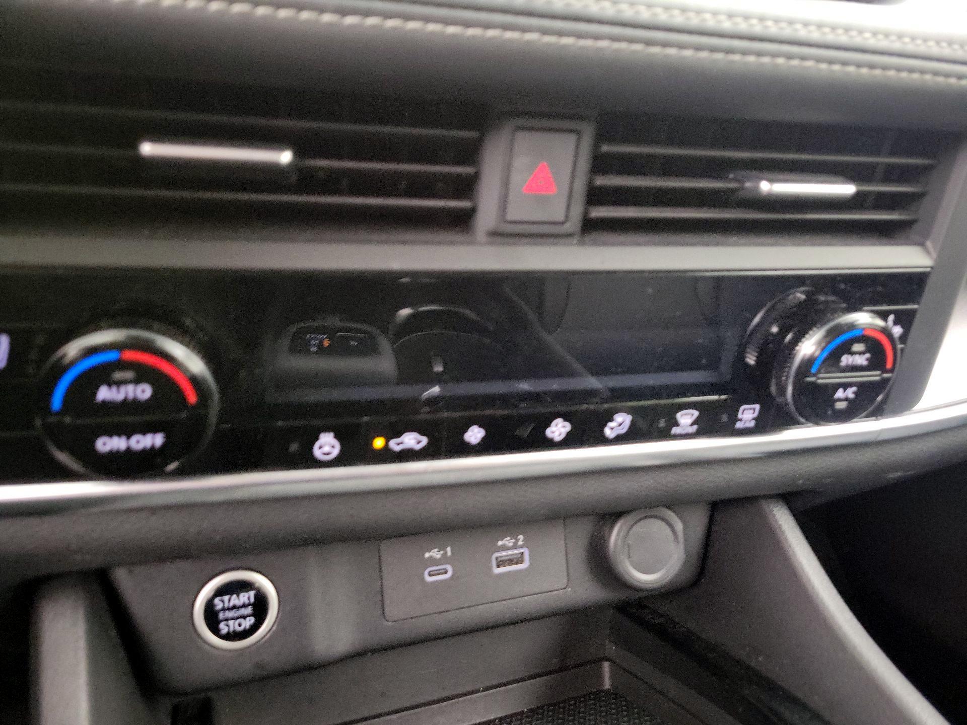 Thumbnail: 2023 Nissan Rogue - 16