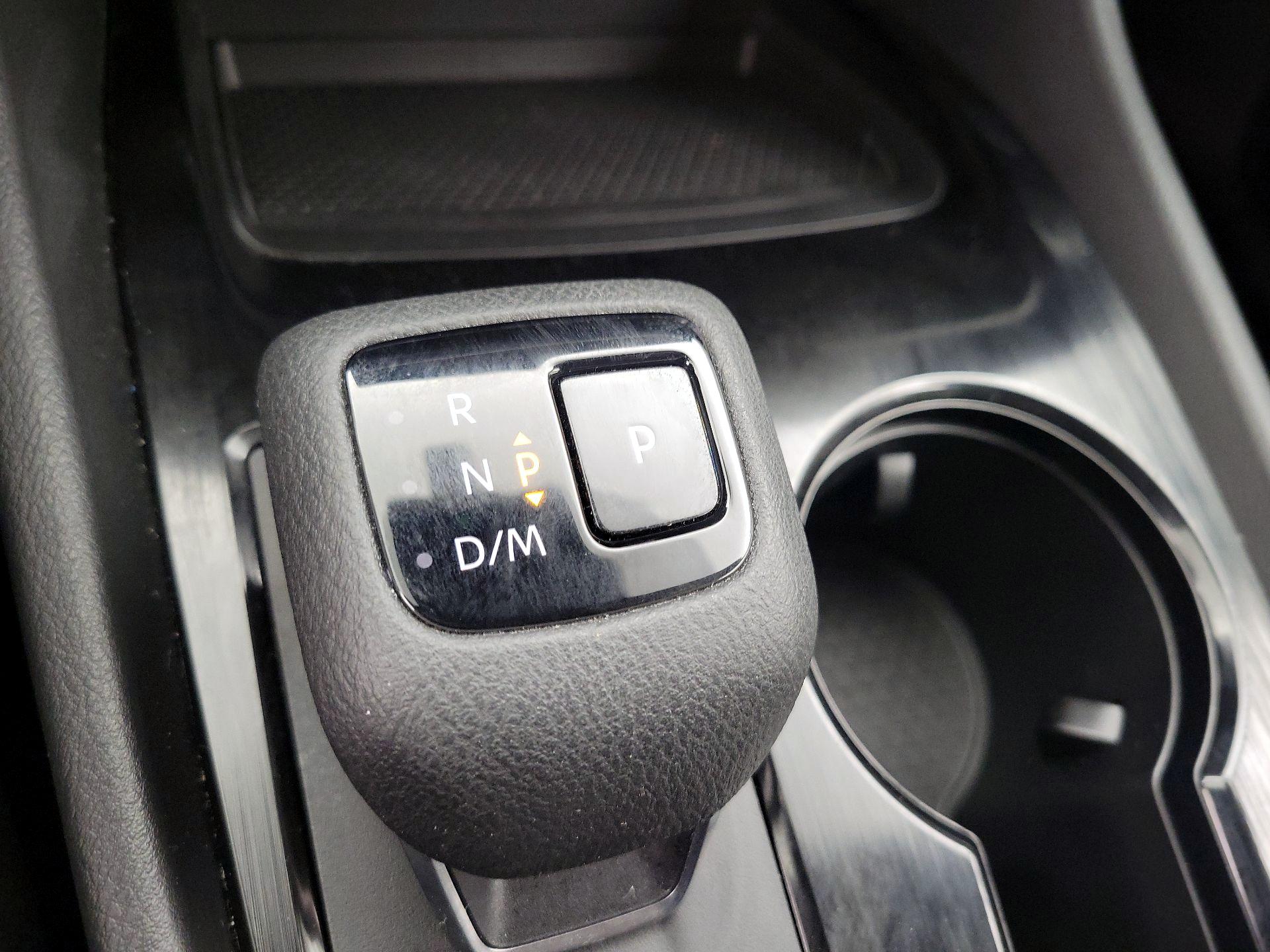 Thumbnail: 2023 Nissan Rogue - 17