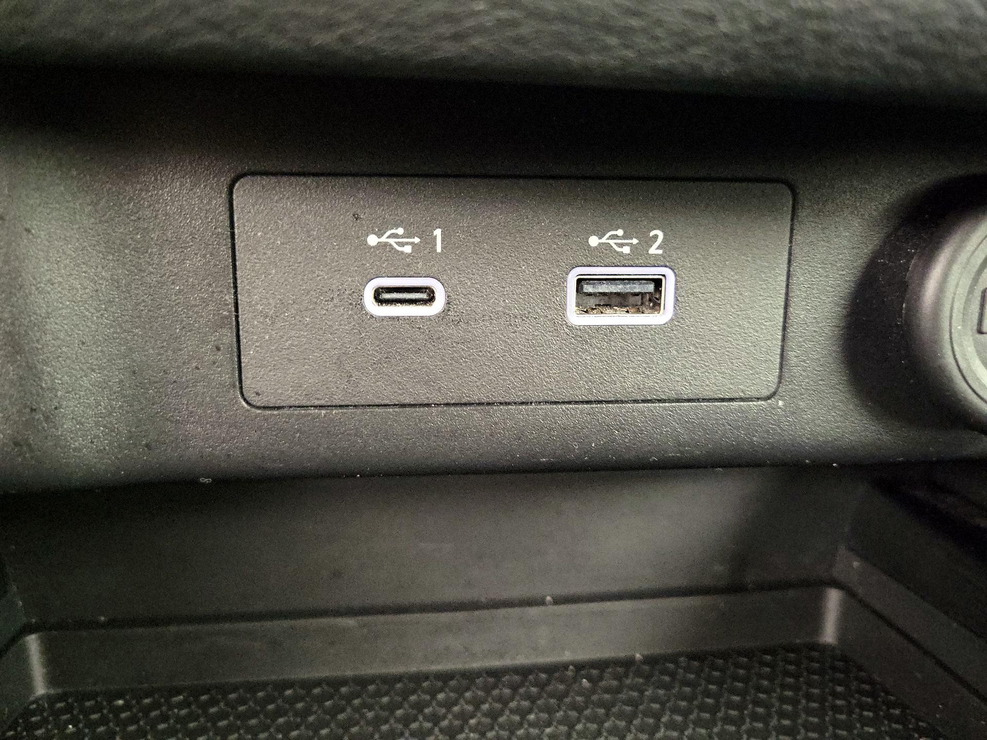 Thumbnail: 2023 Nissan Rogue - 18