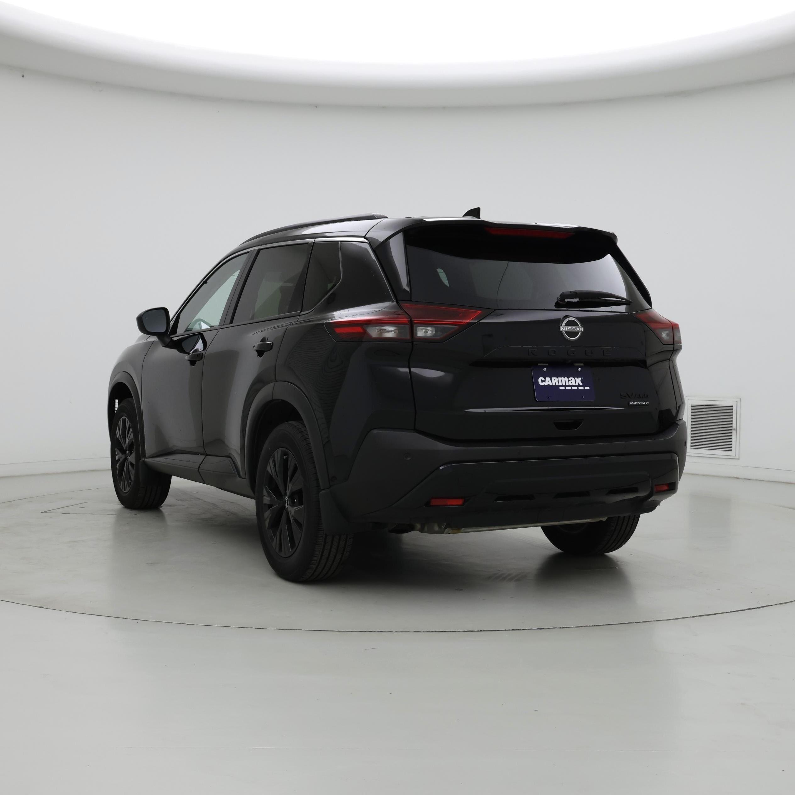 Thumbnail: 2023 Nissan Rogue - 2