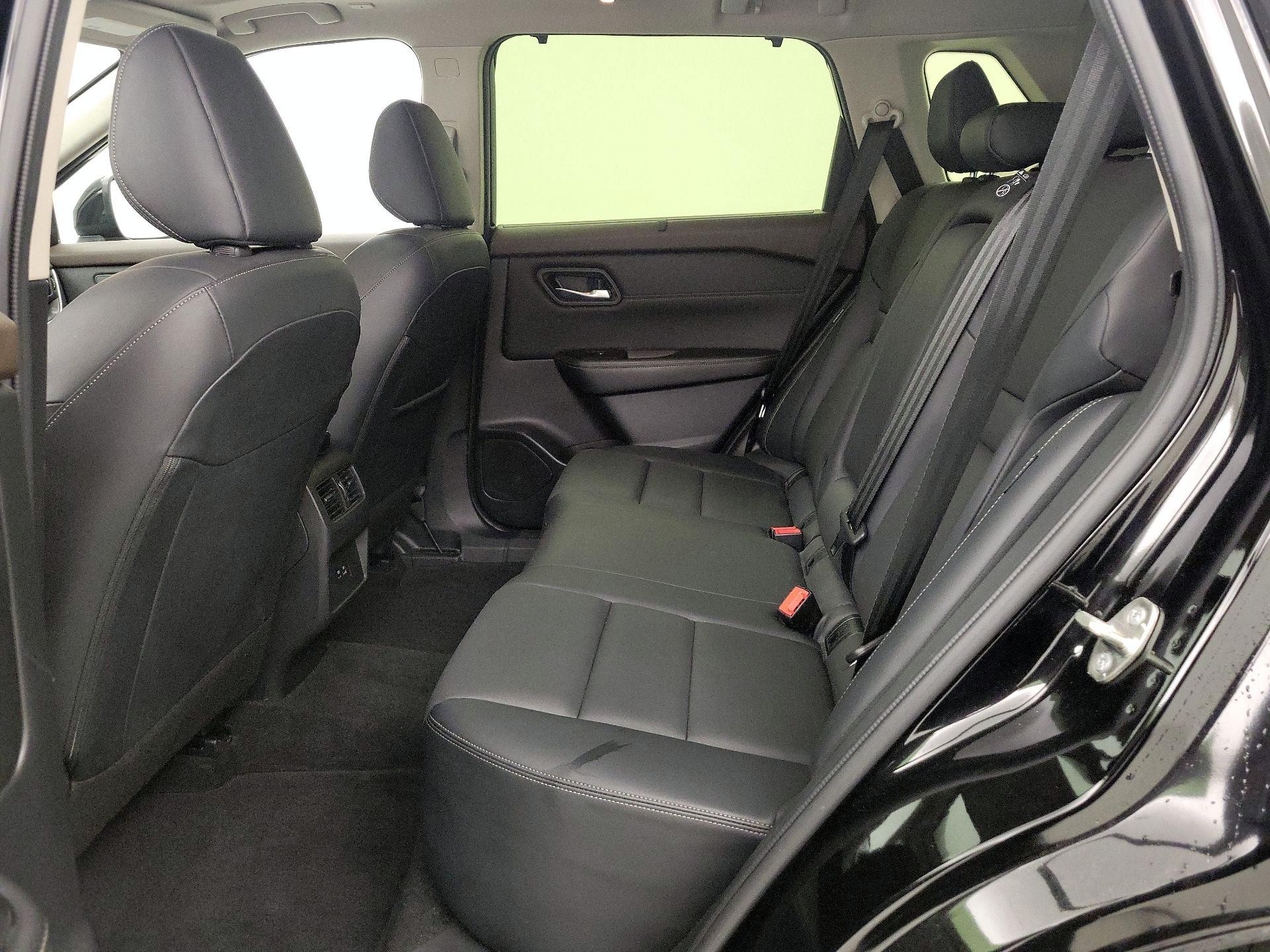 Thumbnail: 2023 Nissan Rogue - 20