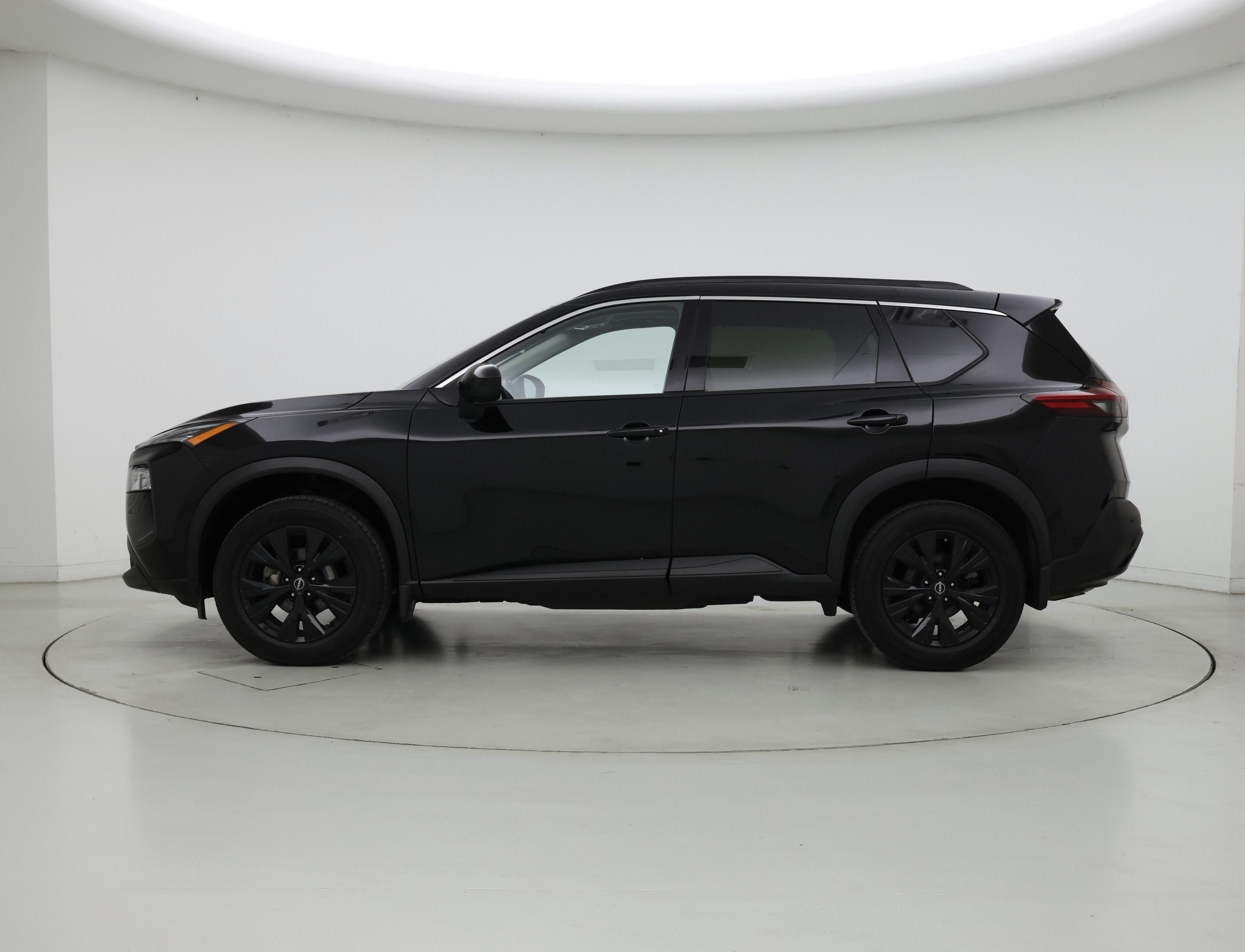 Thumbnail: 2023 Nissan Rogue - 3