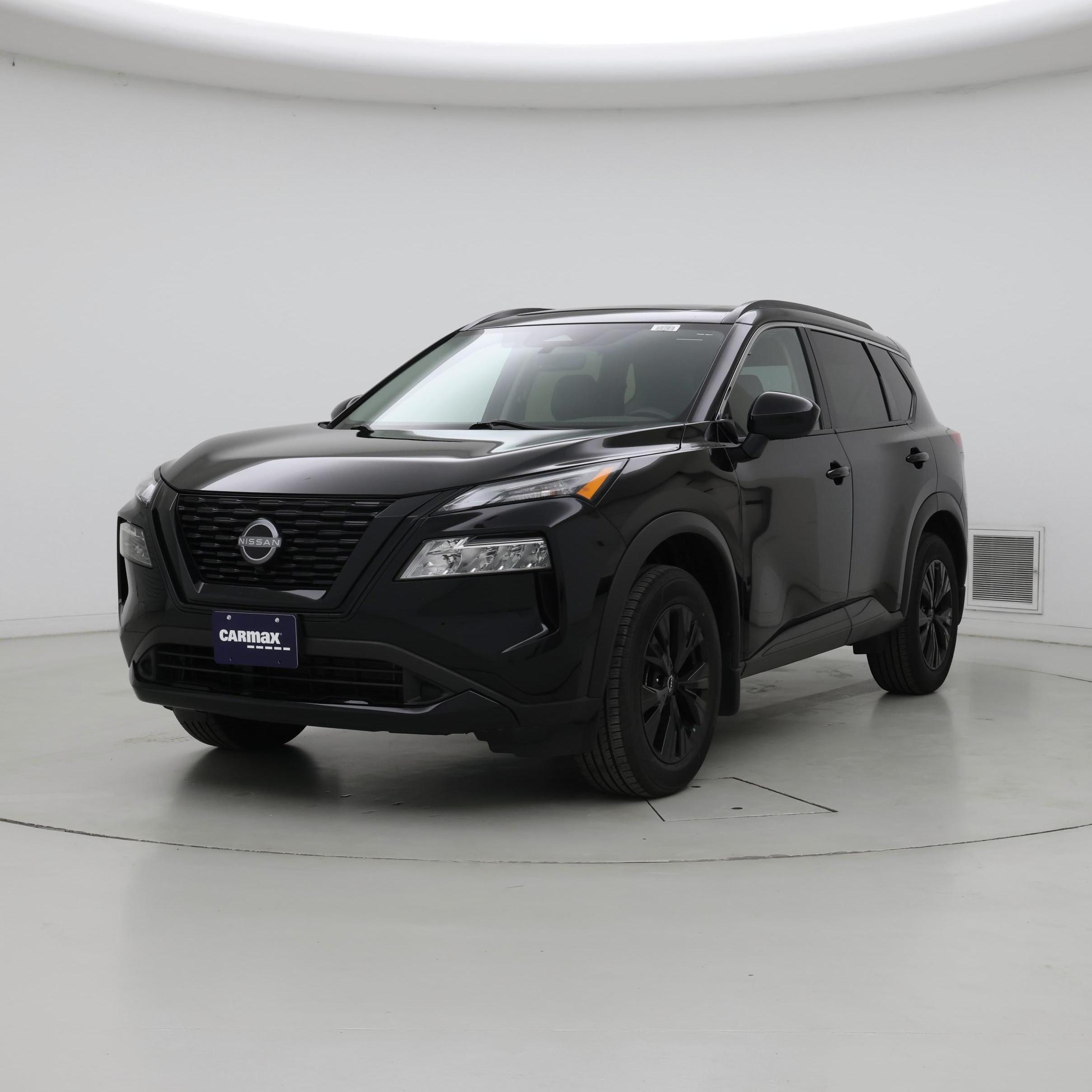 Thumbnail: 2023 Nissan Rogue - 4