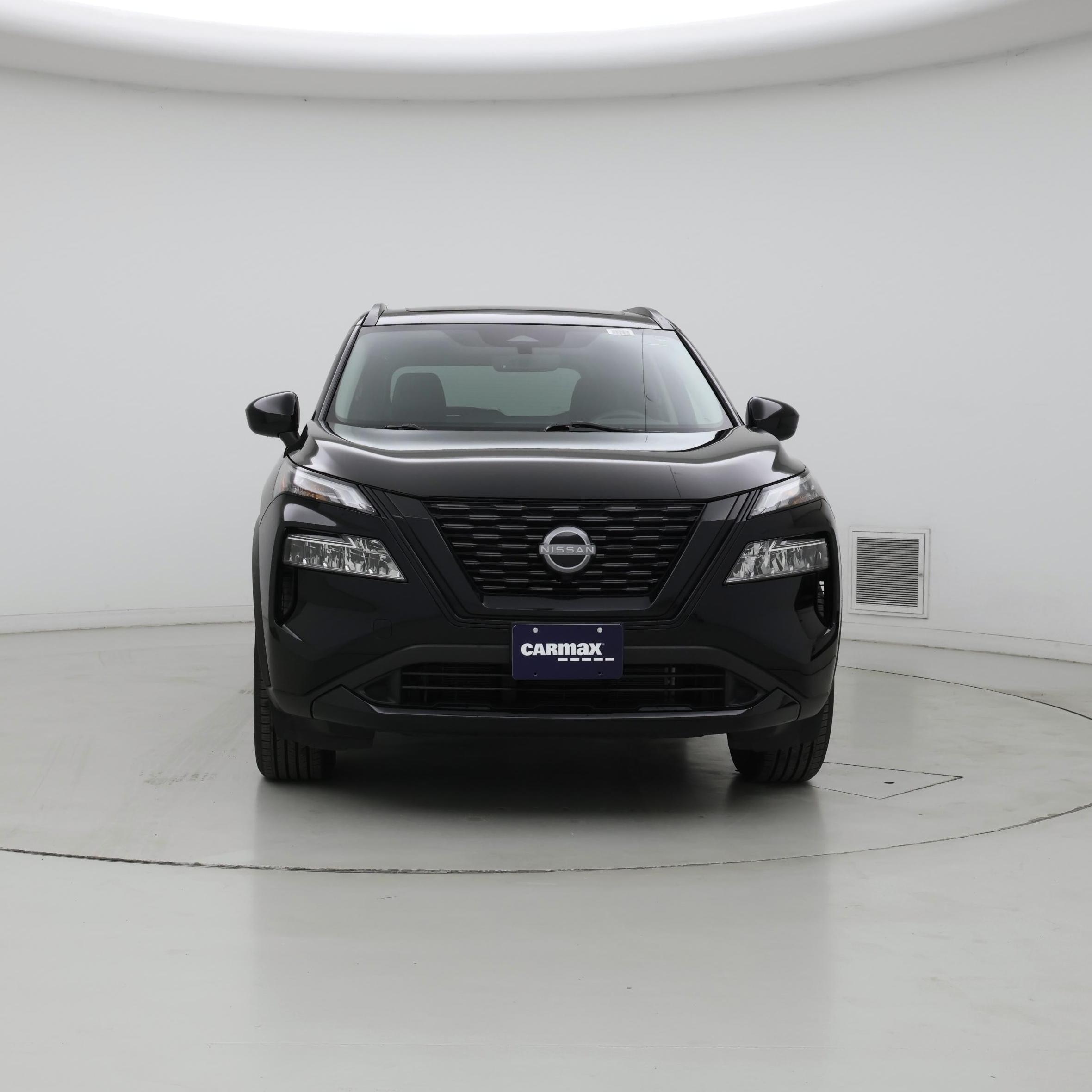 Thumbnail: 2023 Nissan Rogue - 5