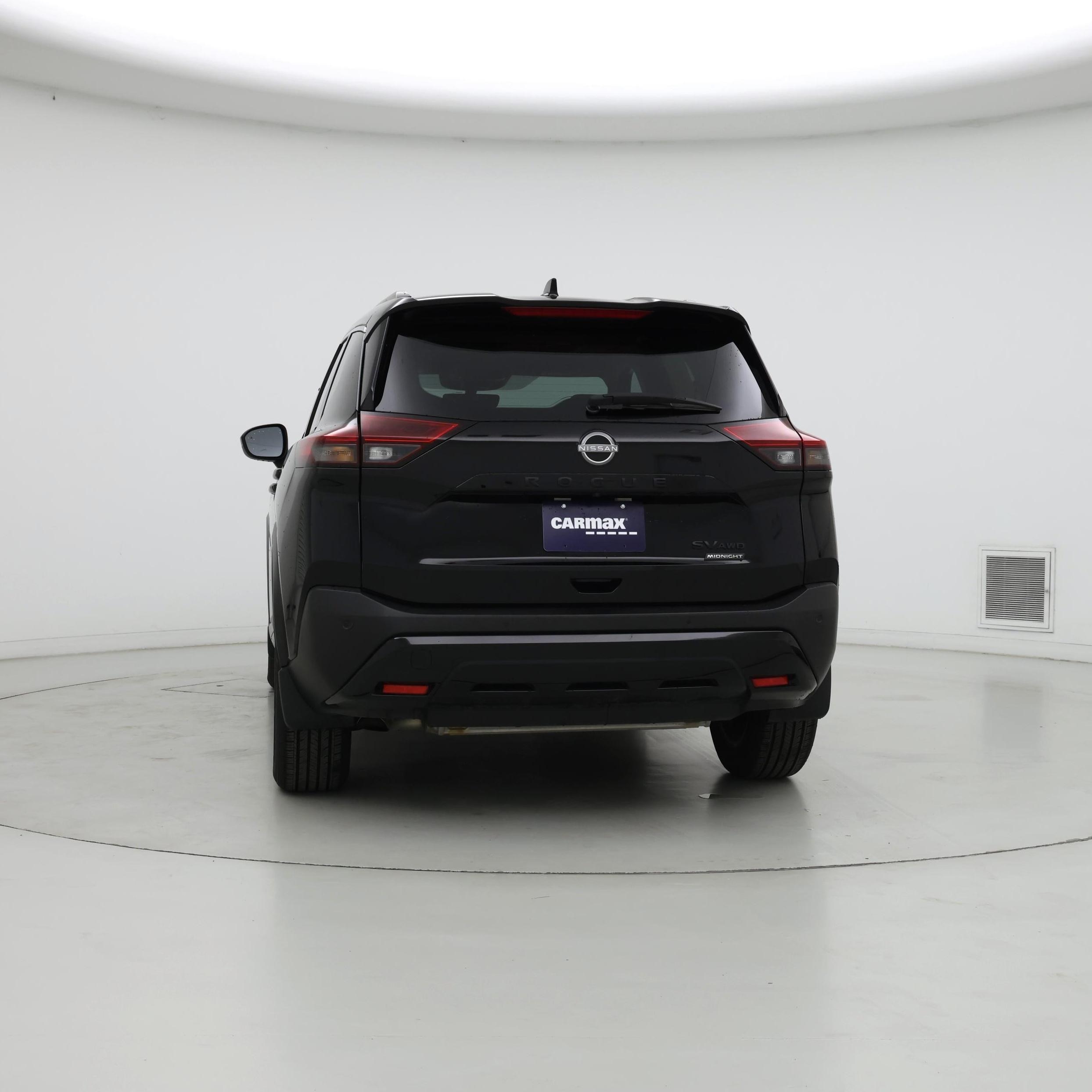 Thumbnail: 2023 Nissan Rogue - 6