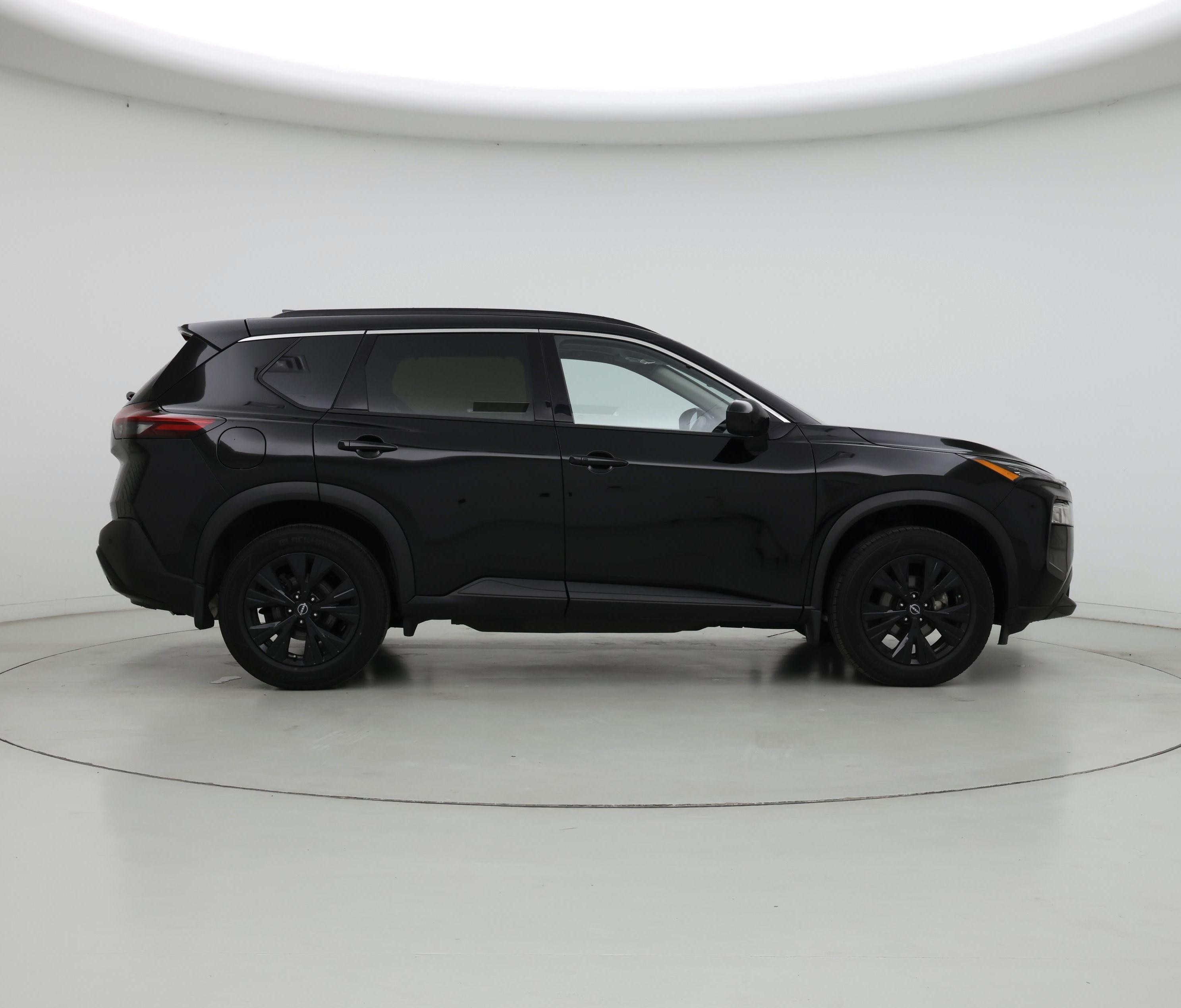 Thumbnail: 2023 Nissan Rogue - 7