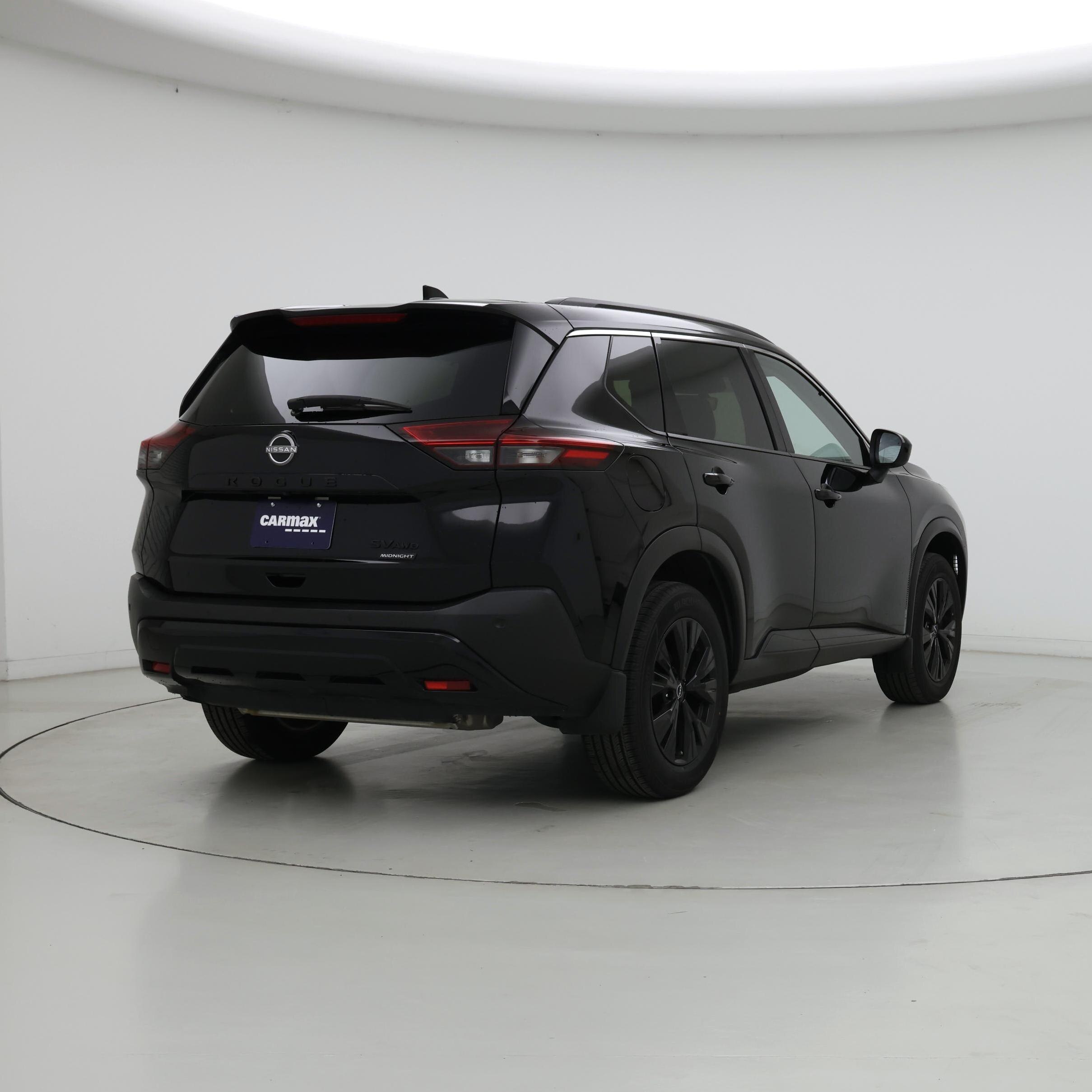Thumbnail: 2023 Nissan Rogue - 8