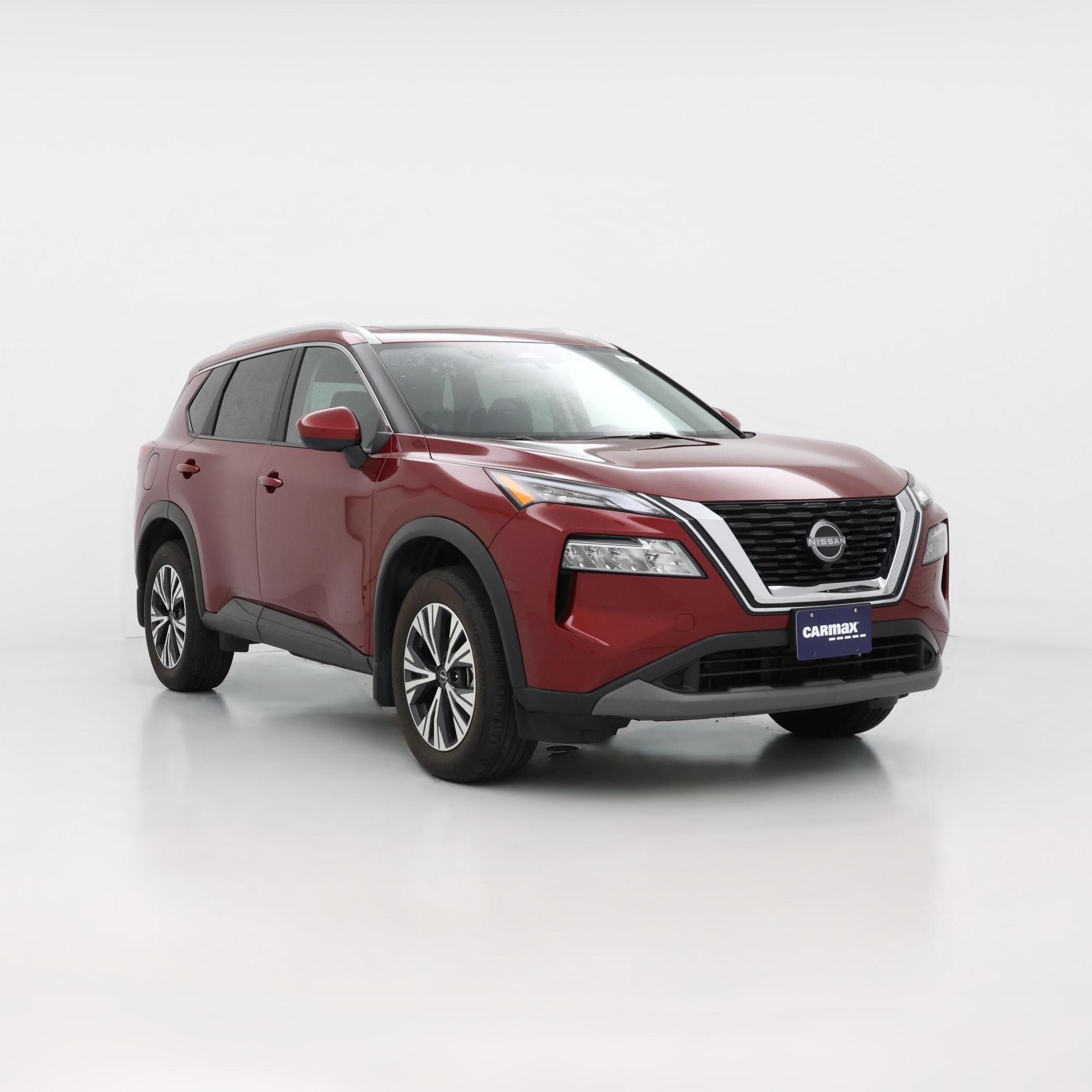 Thumbnail: 2023 Nissan Rogue - 1