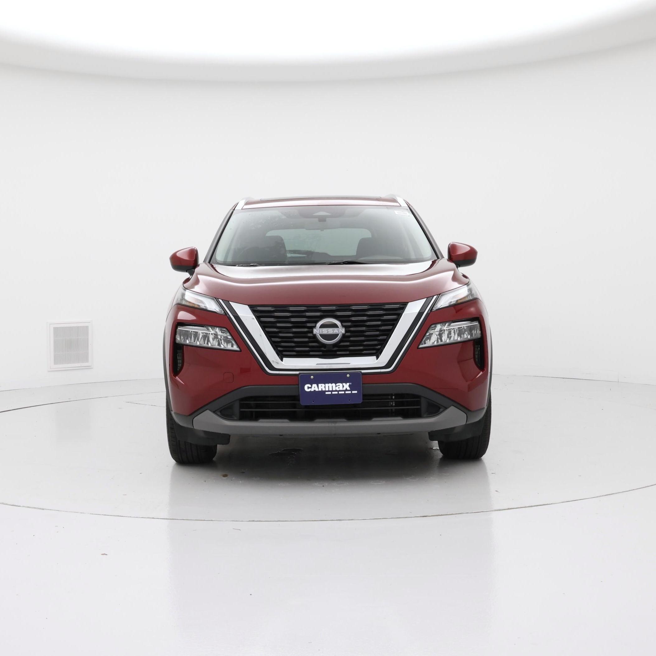 Thumbnail: 2023 Nissan Rogue - 5