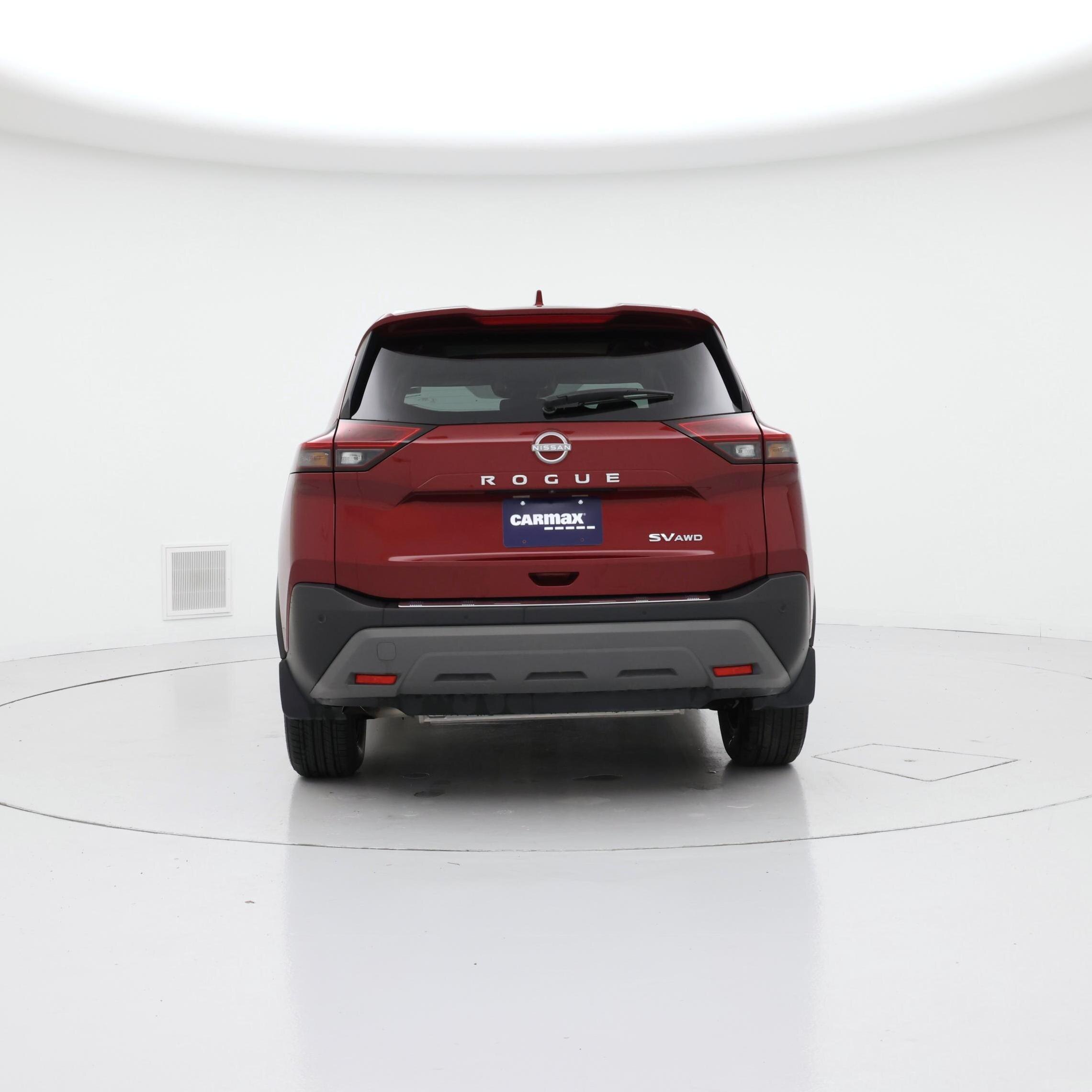 Thumbnail: 2023 Nissan Rogue - 6