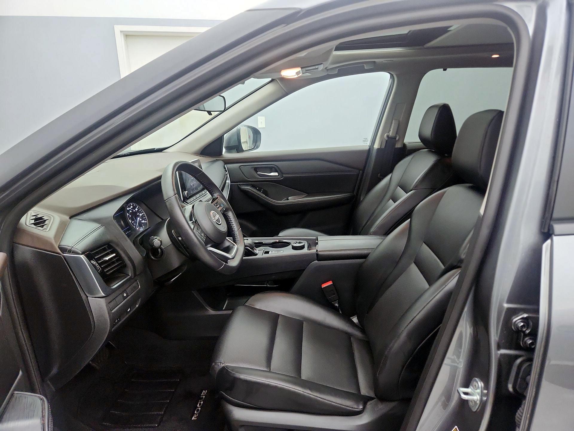 Thumbnail: 2023 Nissan Rogue - 11