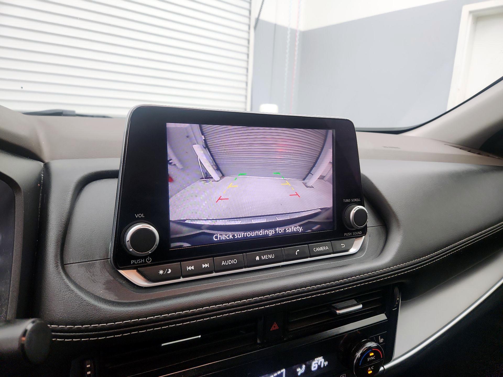 Thumbnail: 2023 Nissan Rogue - 14