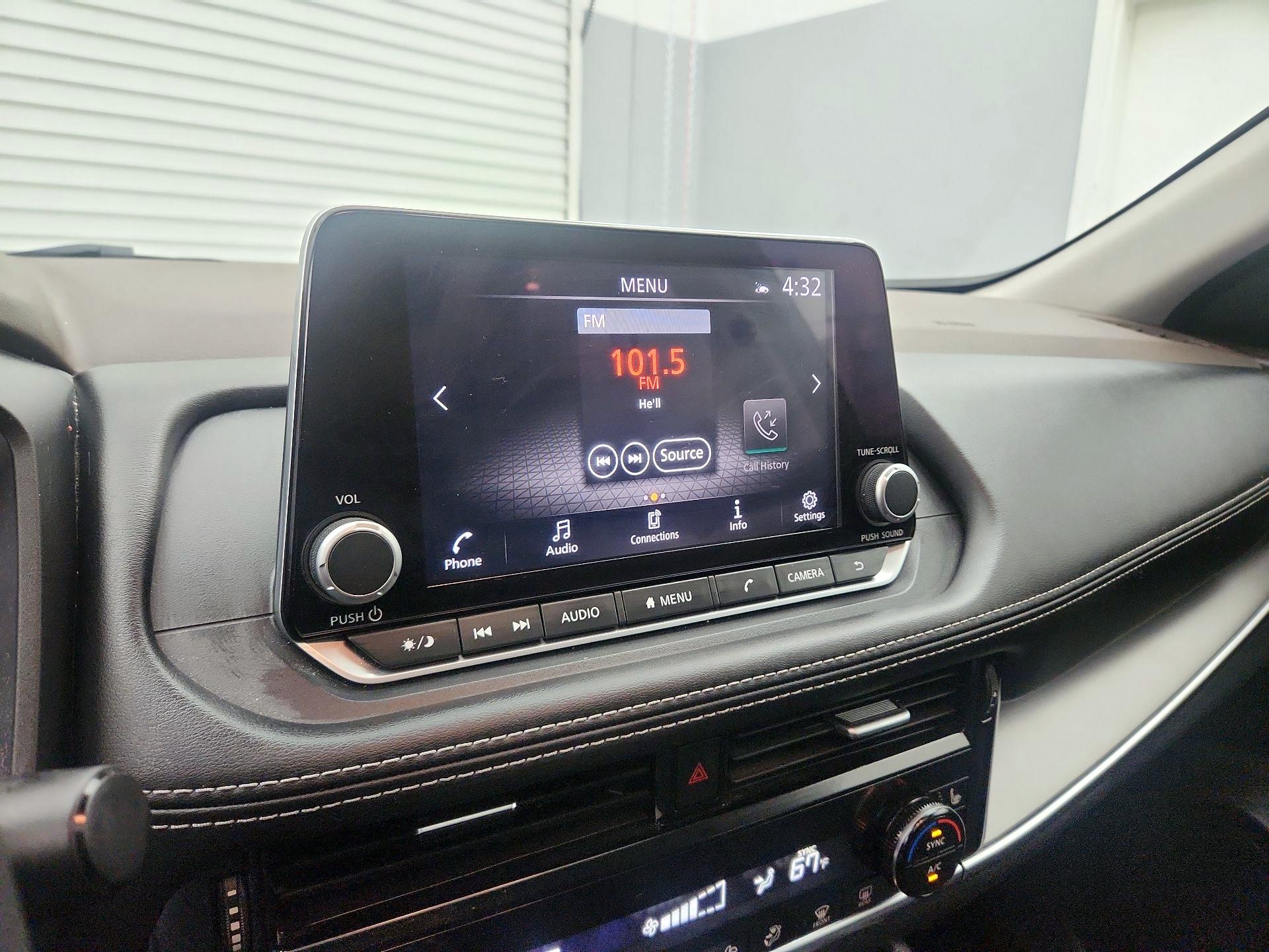 Thumbnail: 2023 Nissan Rogue - 15