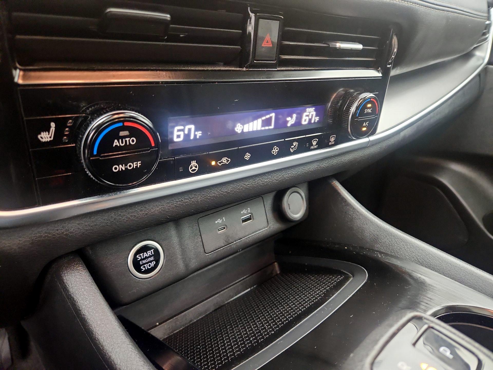 Thumbnail: 2023 Nissan Rogue - 16