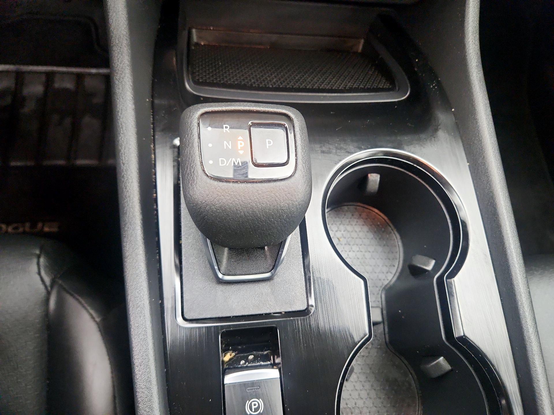 Thumbnail: 2023 Nissan Rogue - 17