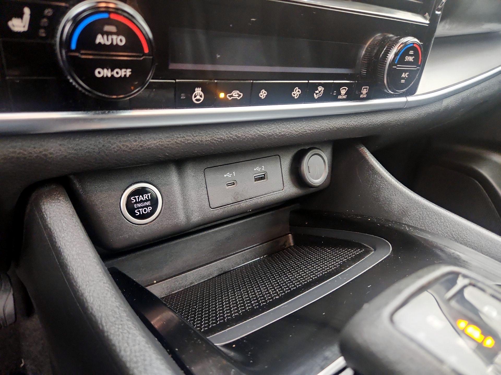 Thumbnail: 2023 Nissan Rogue - 18