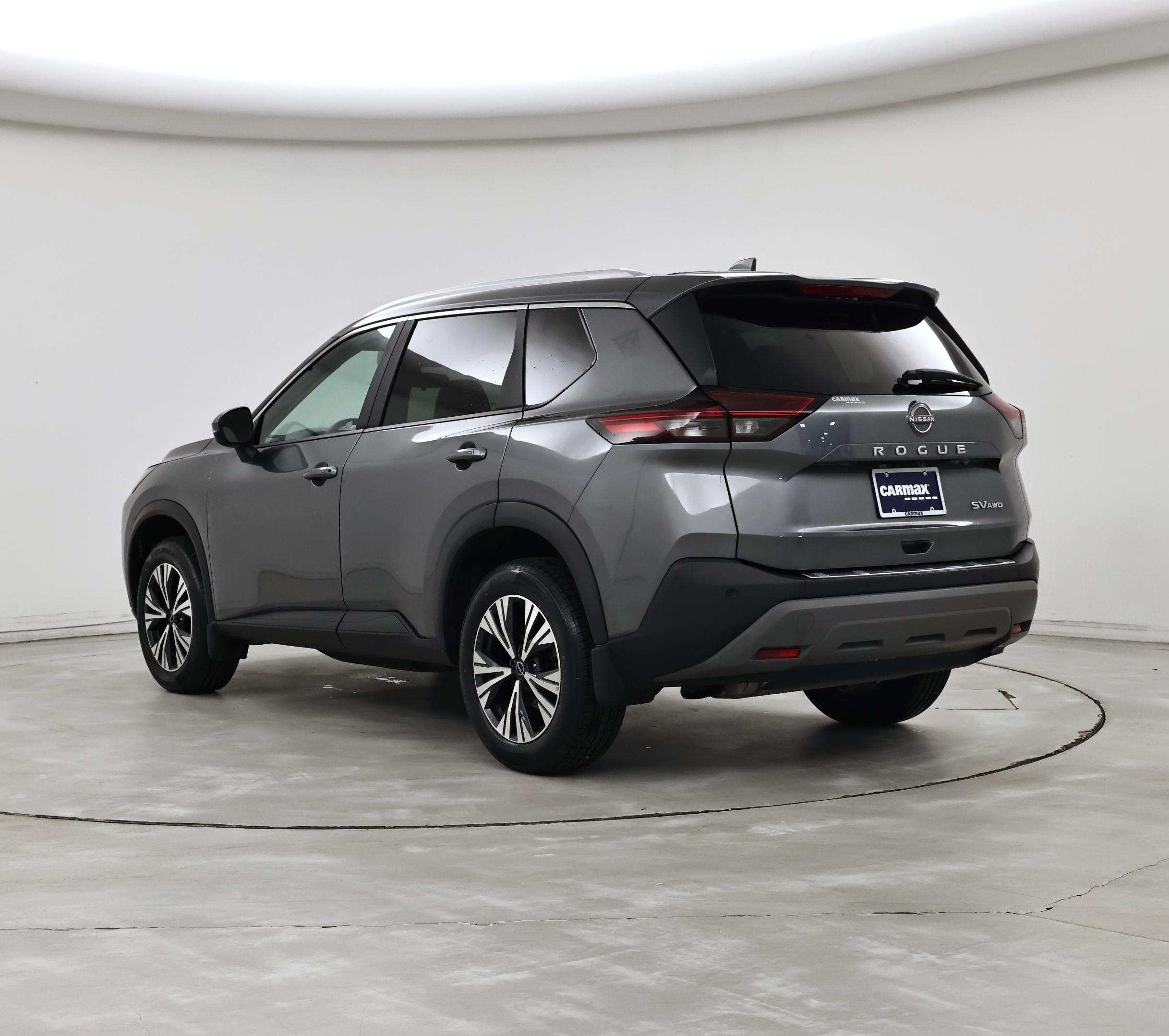 Thumbnail: 2023 Nissan Rogue - 2
