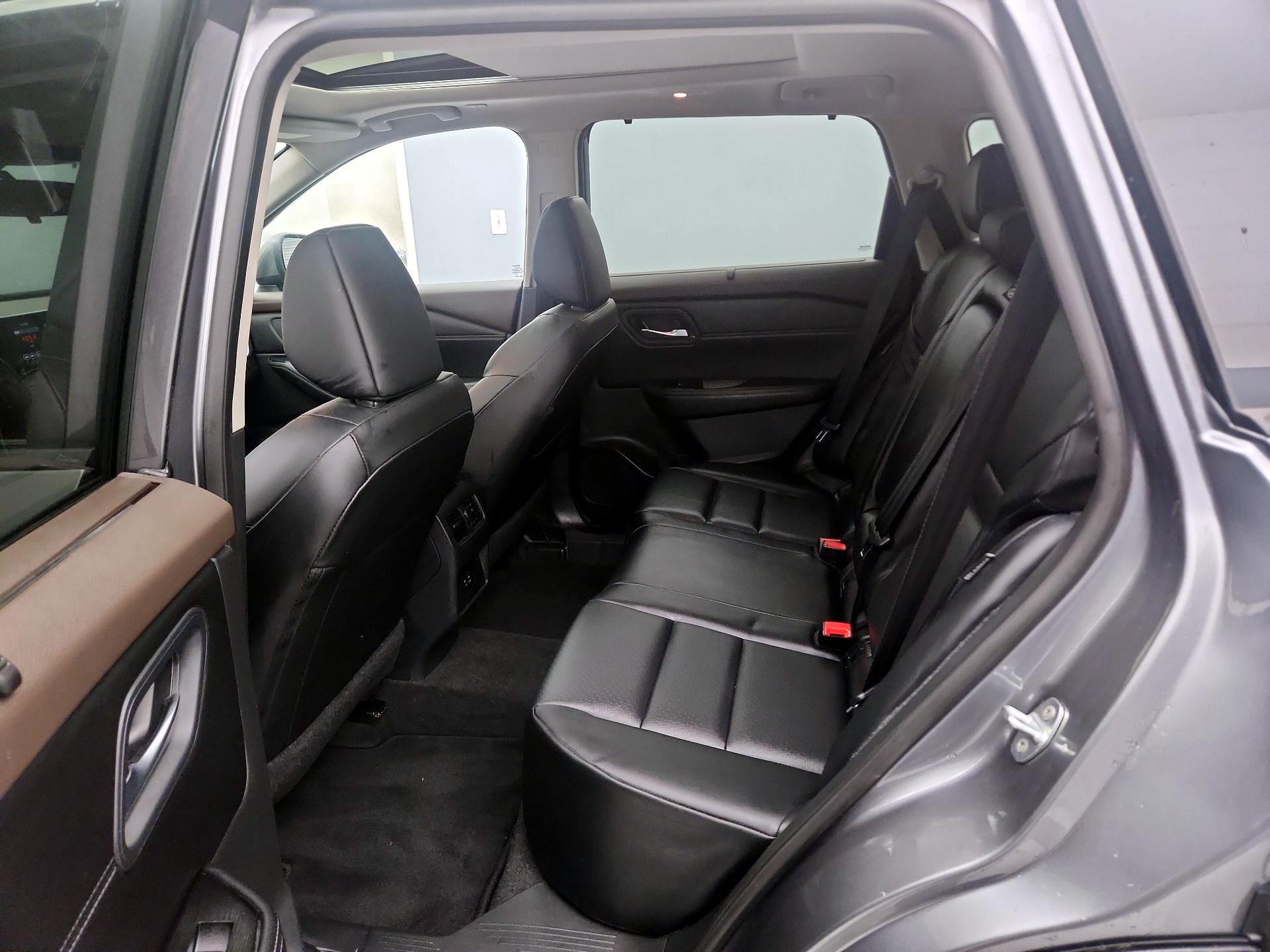 Thumbnail: 2023 Nissan Rogue - 20