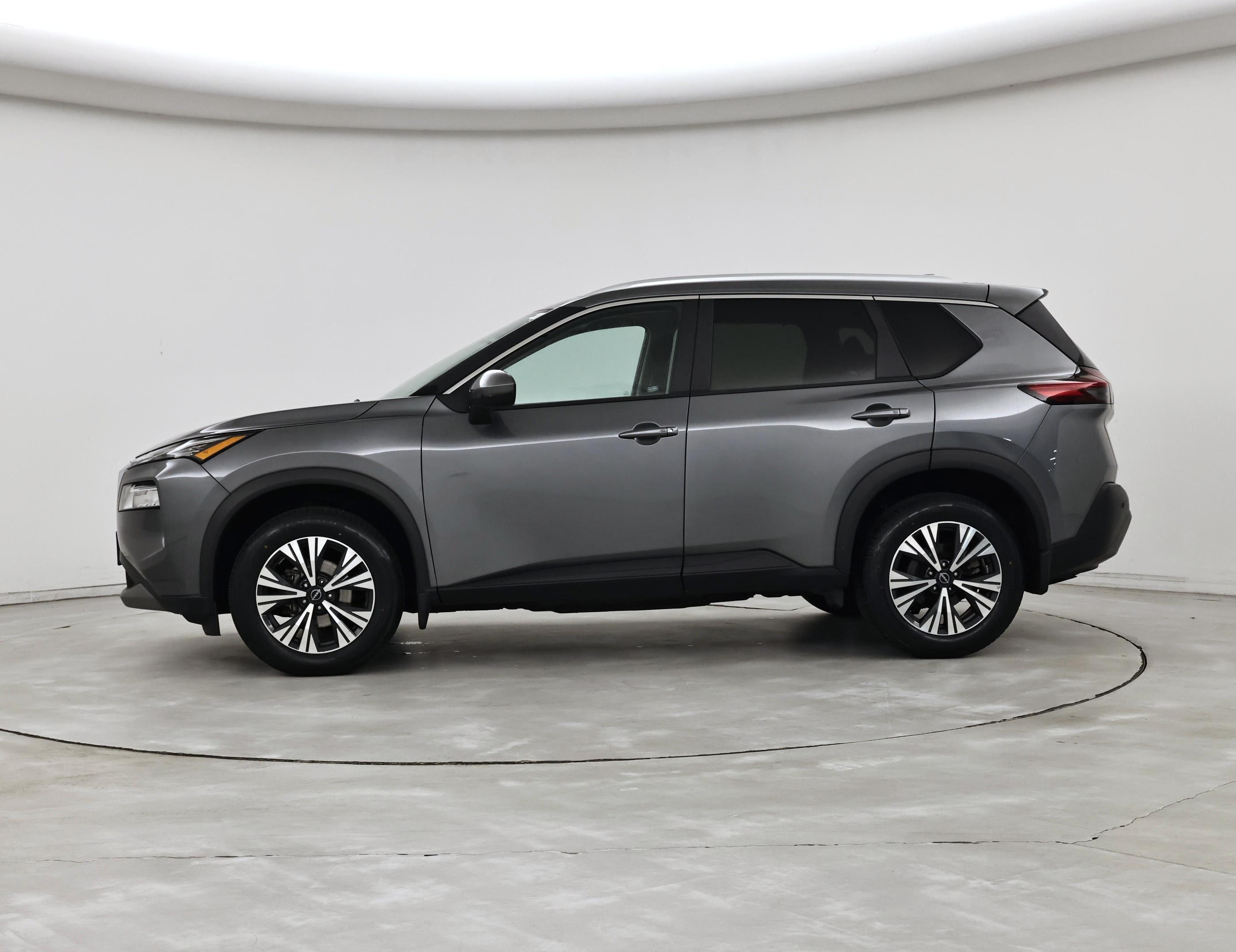 Thumbnail: 2023 Nissan Rogue - 3