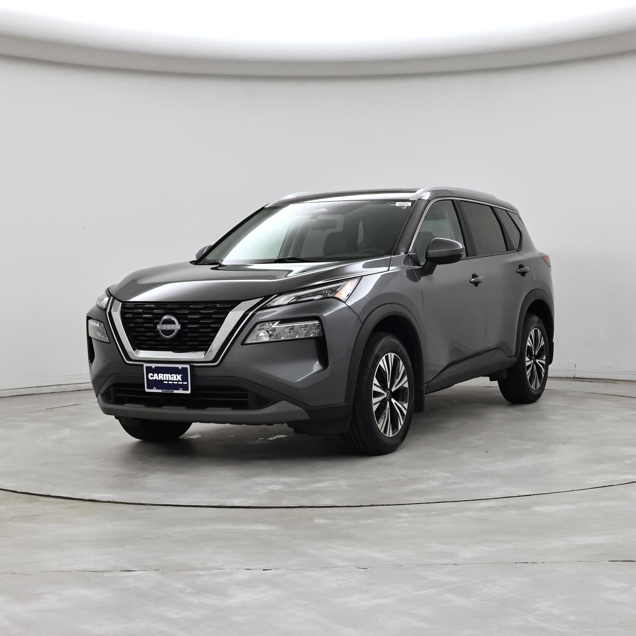 Thumbnail: 2023 Nissan Rogue - 4