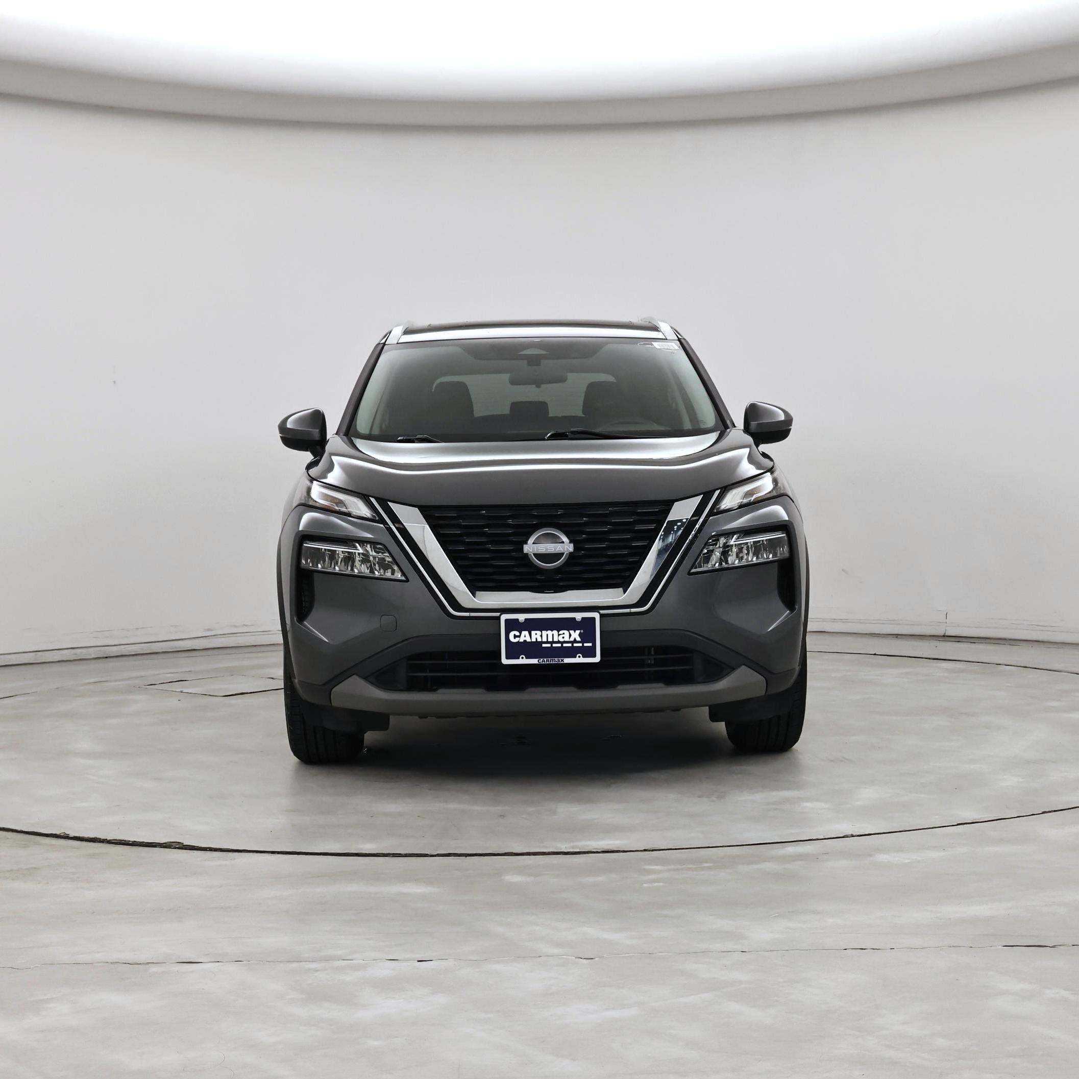 Thumbnail: 2023 Nissan Rogue - 5