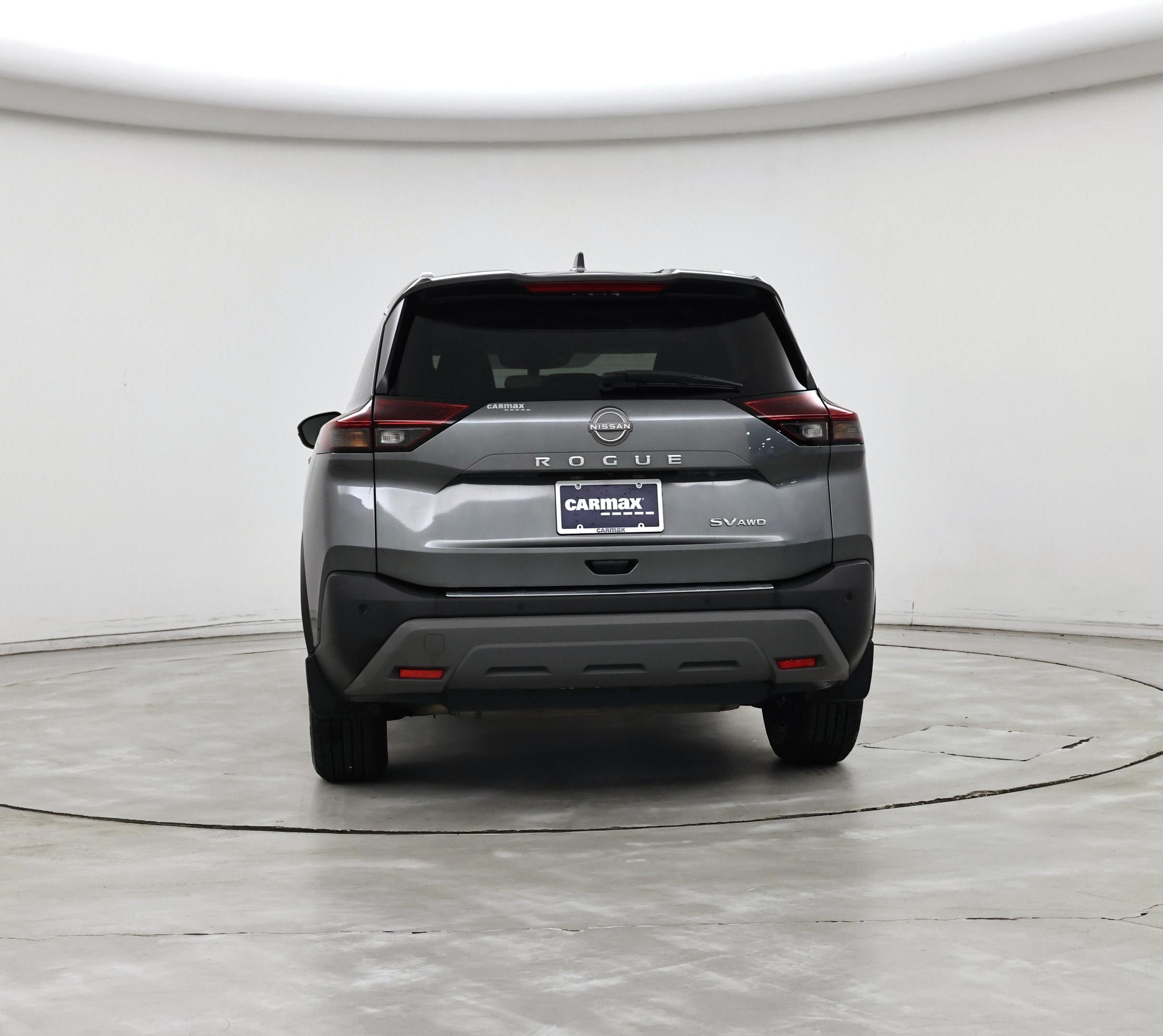 Thumbnail: 2023 Nissan Rogue - 6