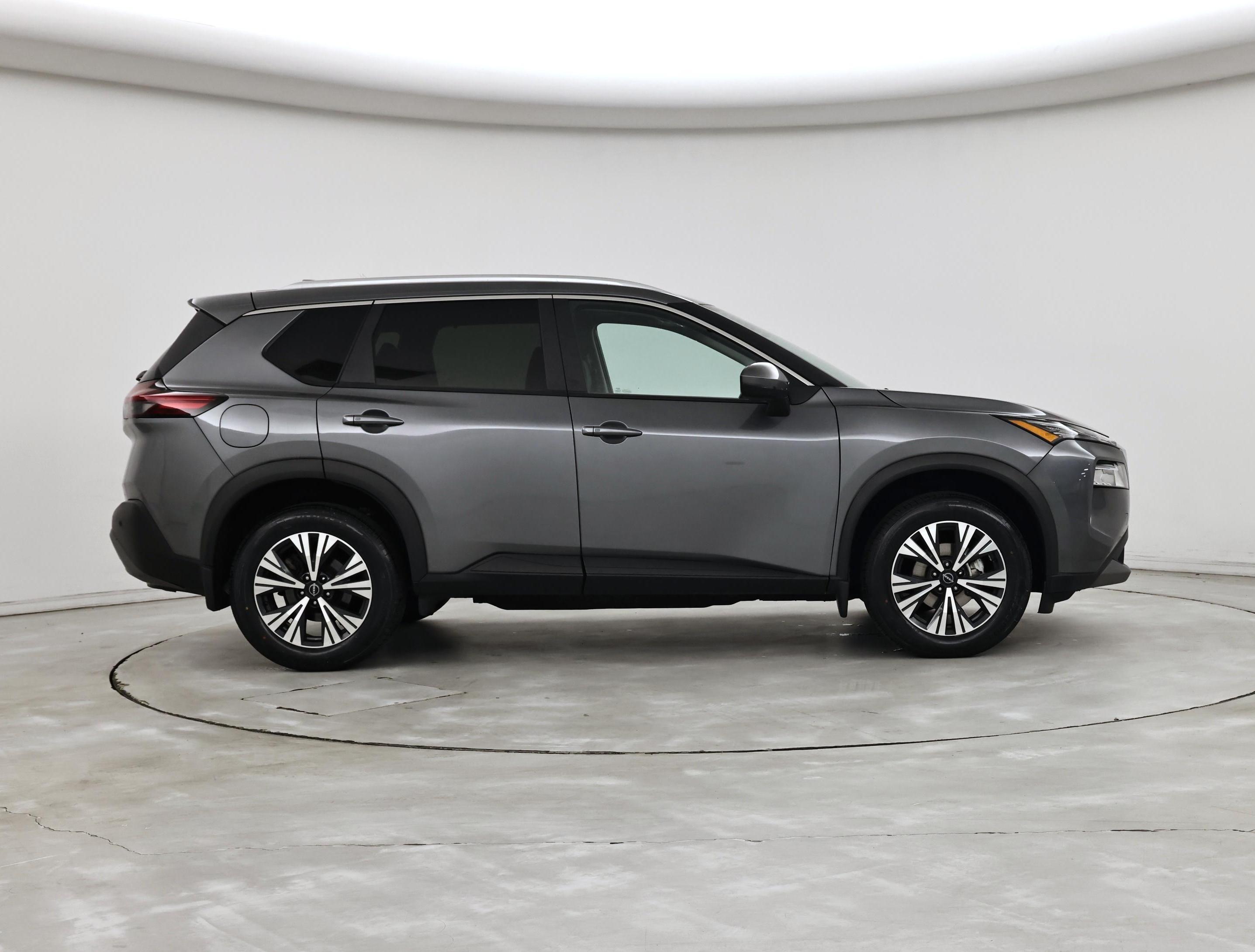 Thumbnail: 2023 Nissan Rogue - 7