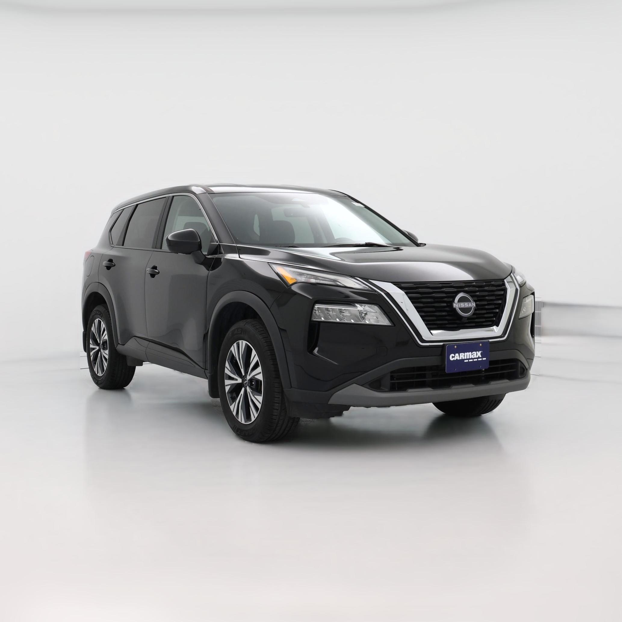 Thumbnail: 2023 Nissan Rogue - 1
