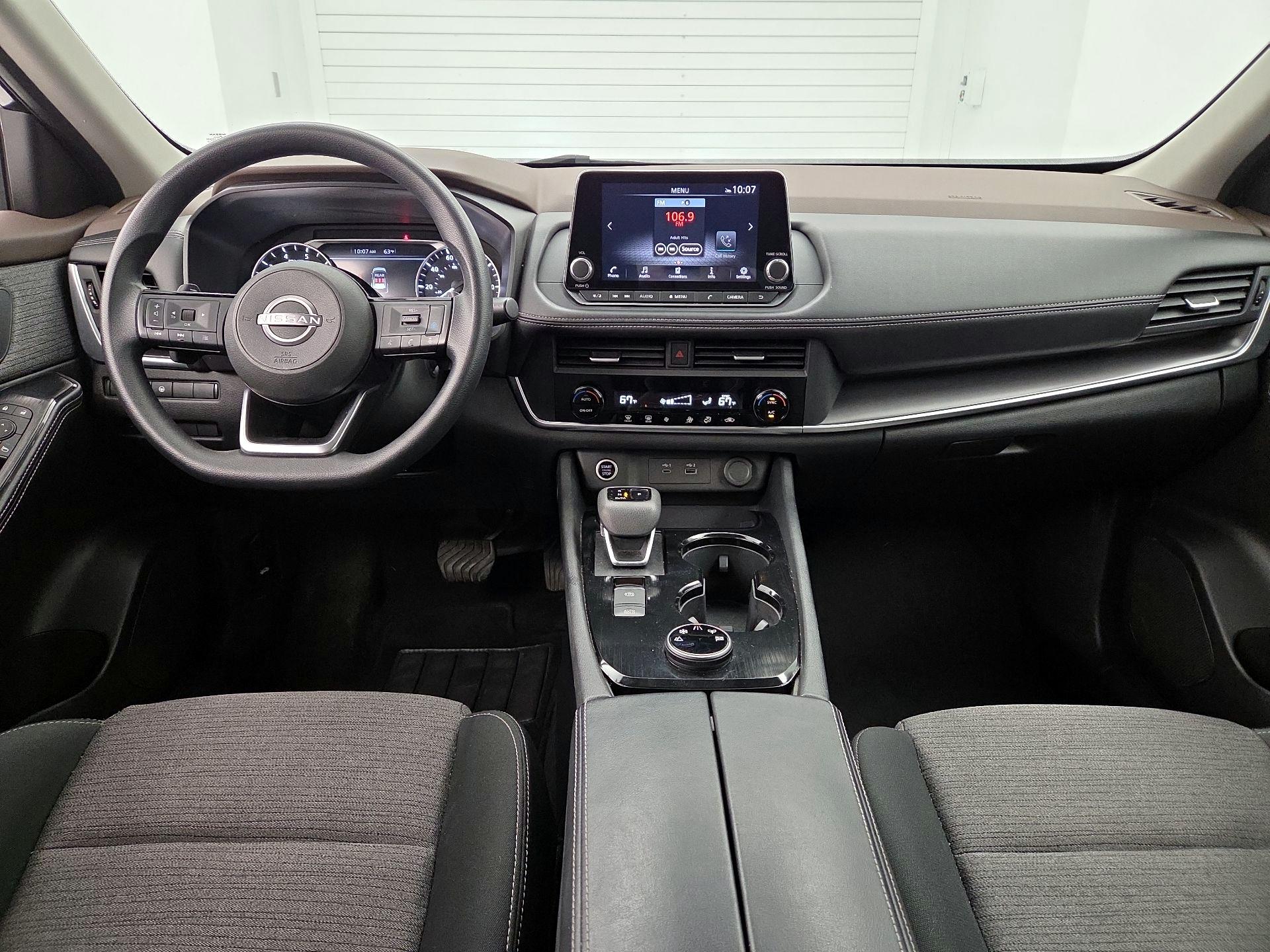 Thumbnail: 2023 Nissan Rogue - 9