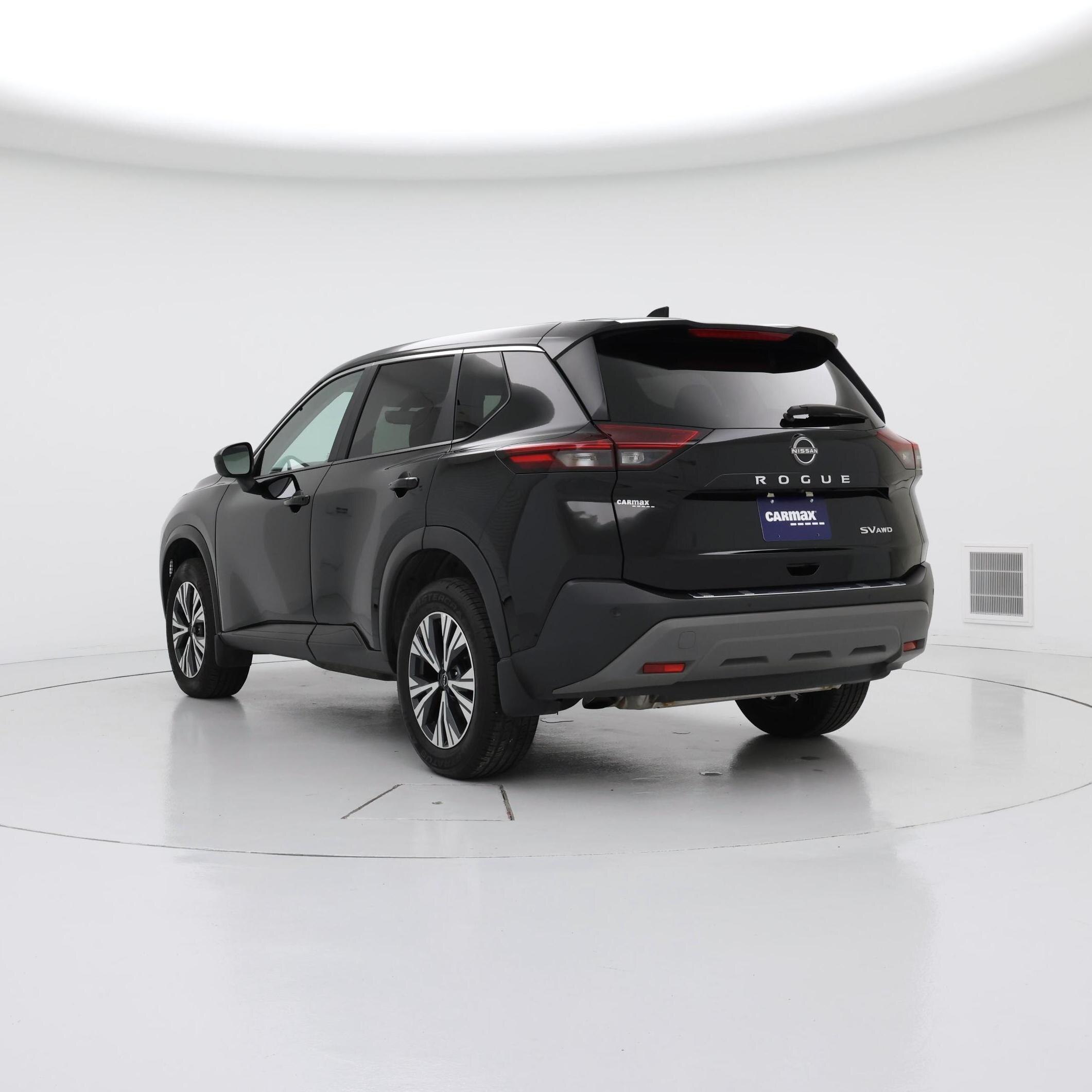 Thumbnail: 2023 Nissan Rogue - 2