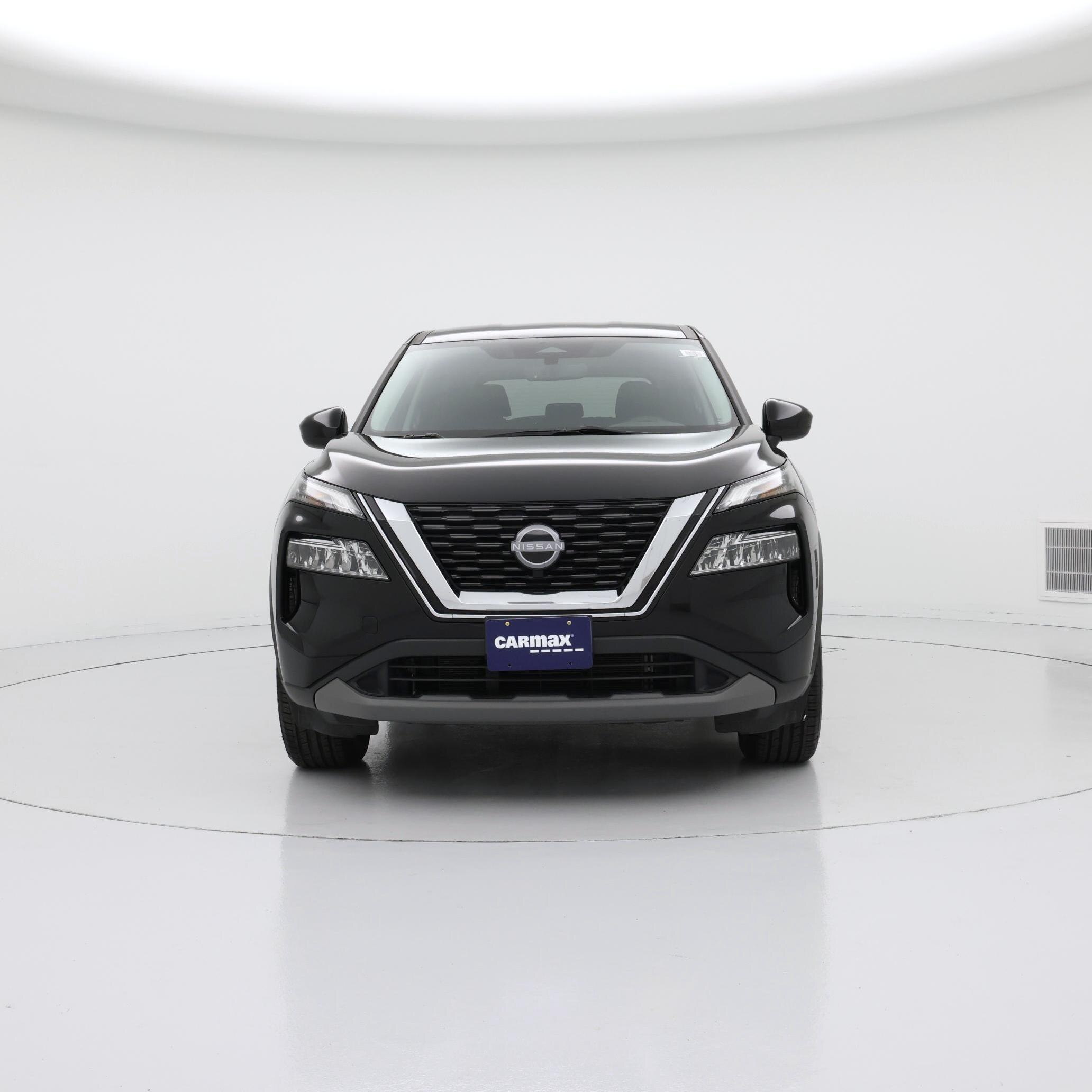 Thumbnail: 2023 Nissan Rogue - 5