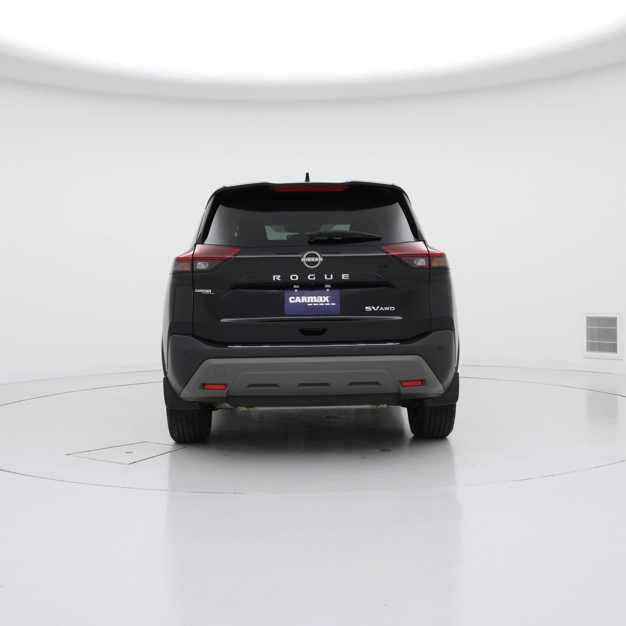 Thumbnail: 2023 Nissan Rogue - 6