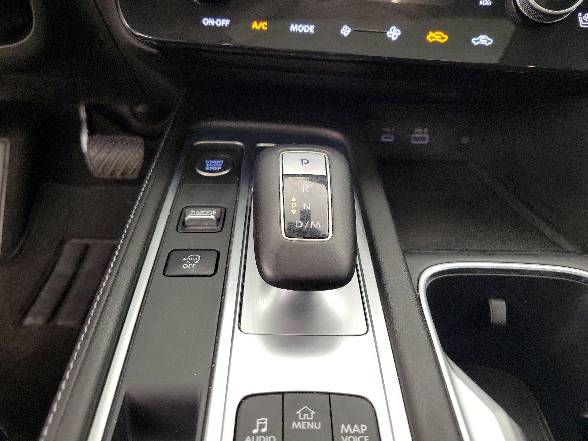 Thumbnail: 2023 INFINITI QX60 - 18