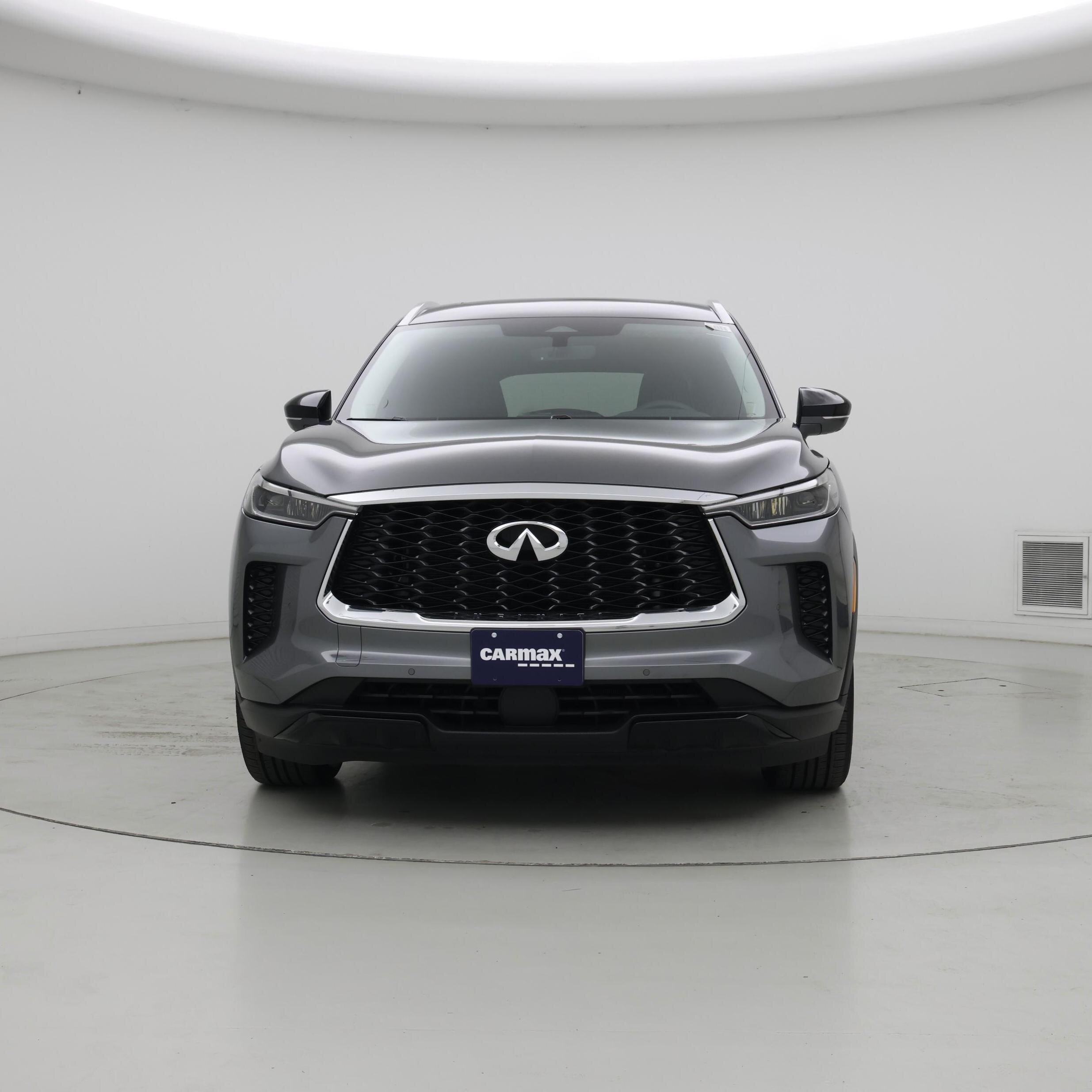 Thumbnail: 2023 INFINITI QX60 - 5
