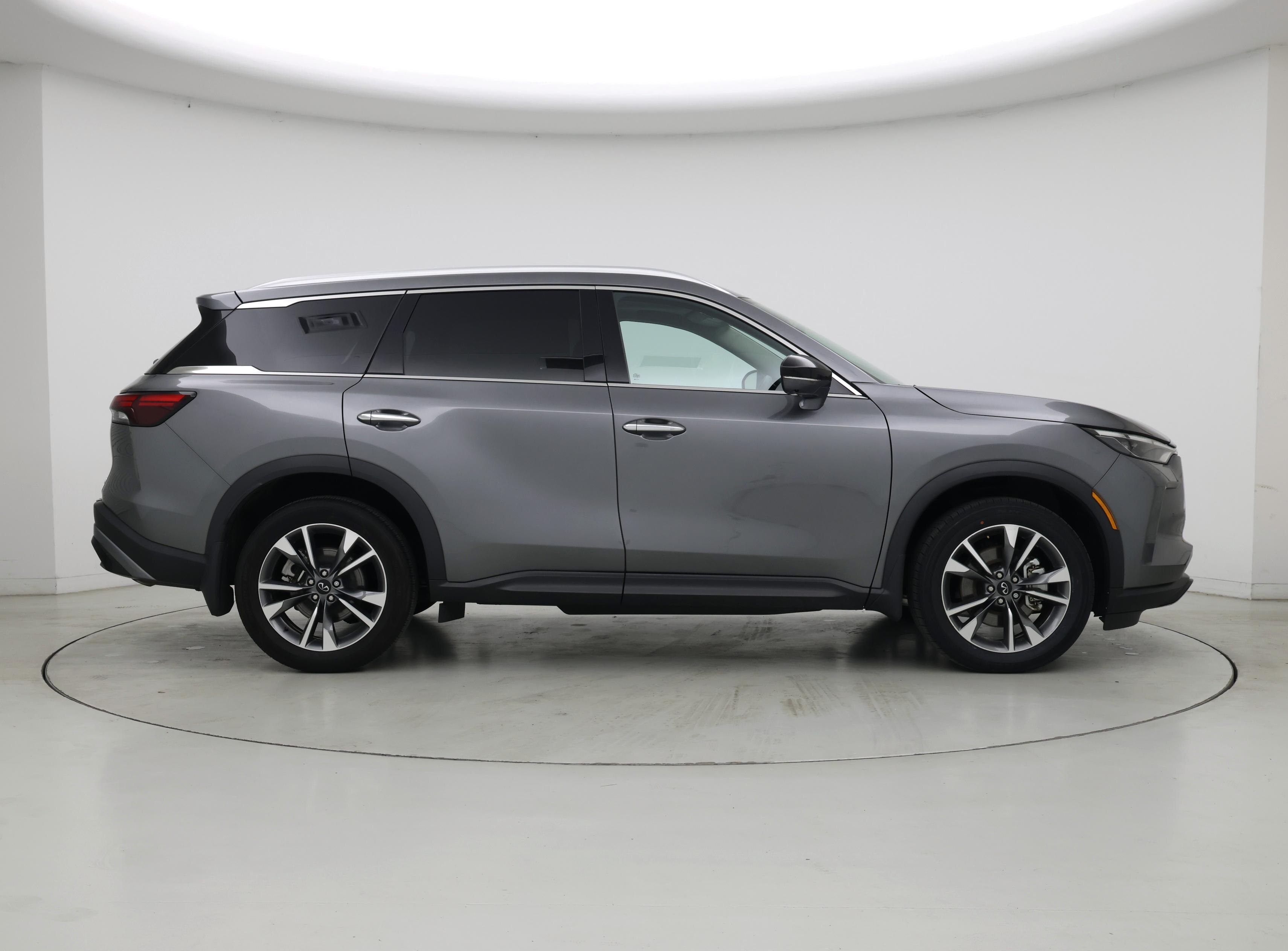 Thumbnail: 2023 INFINITI QX60 - 7