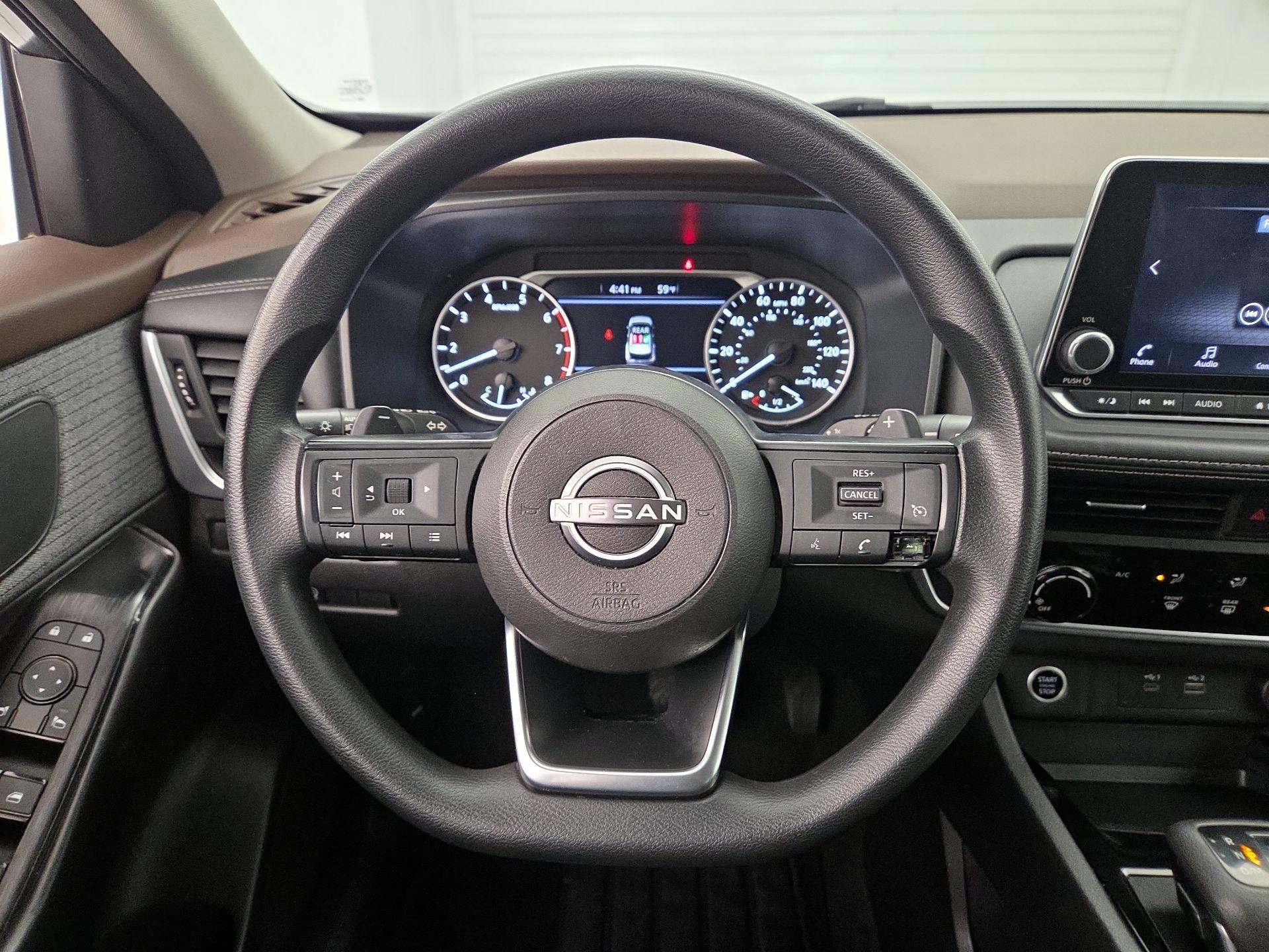 Thumbnail: 2023 Nissan Rogue - 10