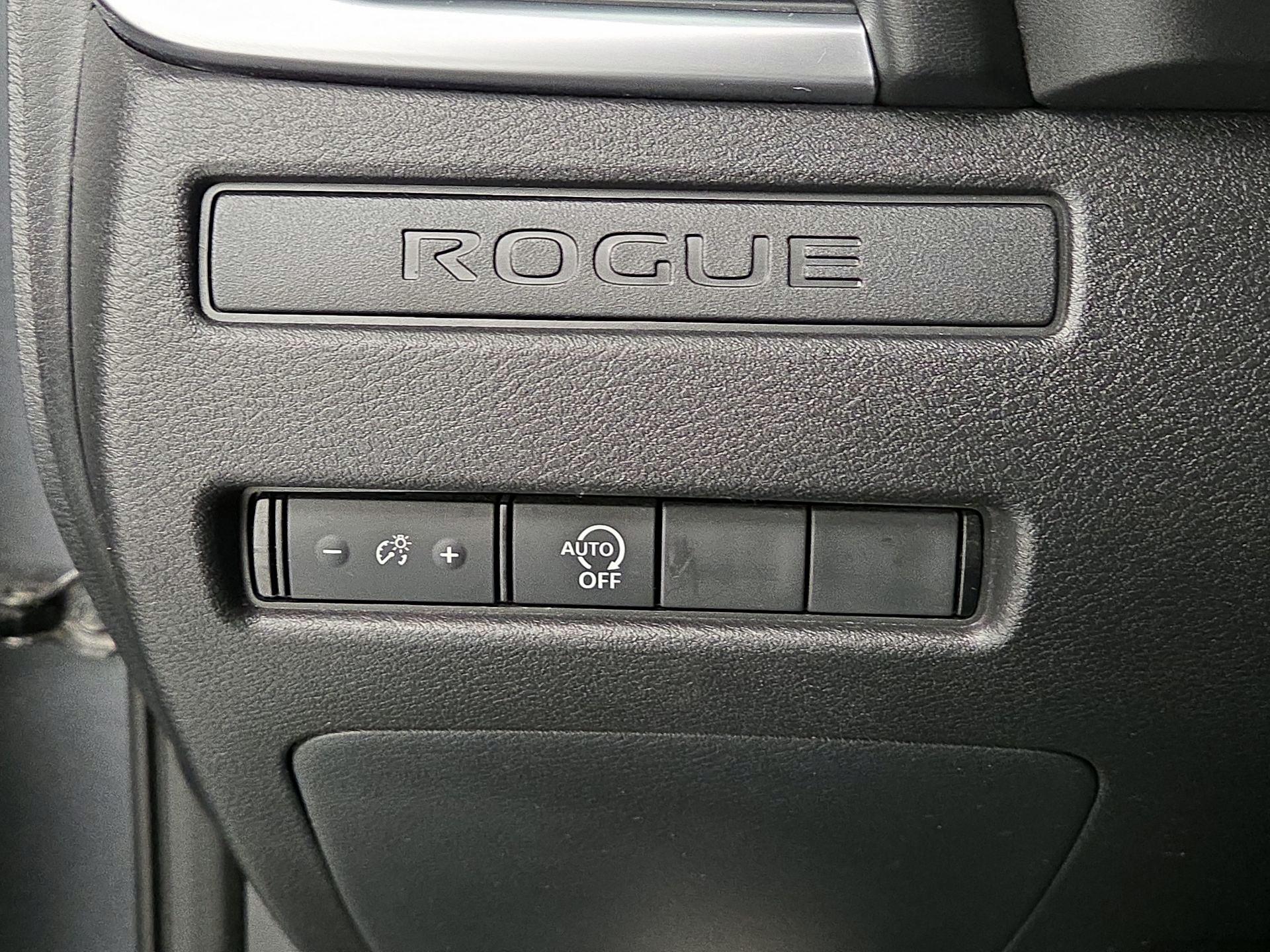 Thumbnail: 2023 Nissan Rogue - 13