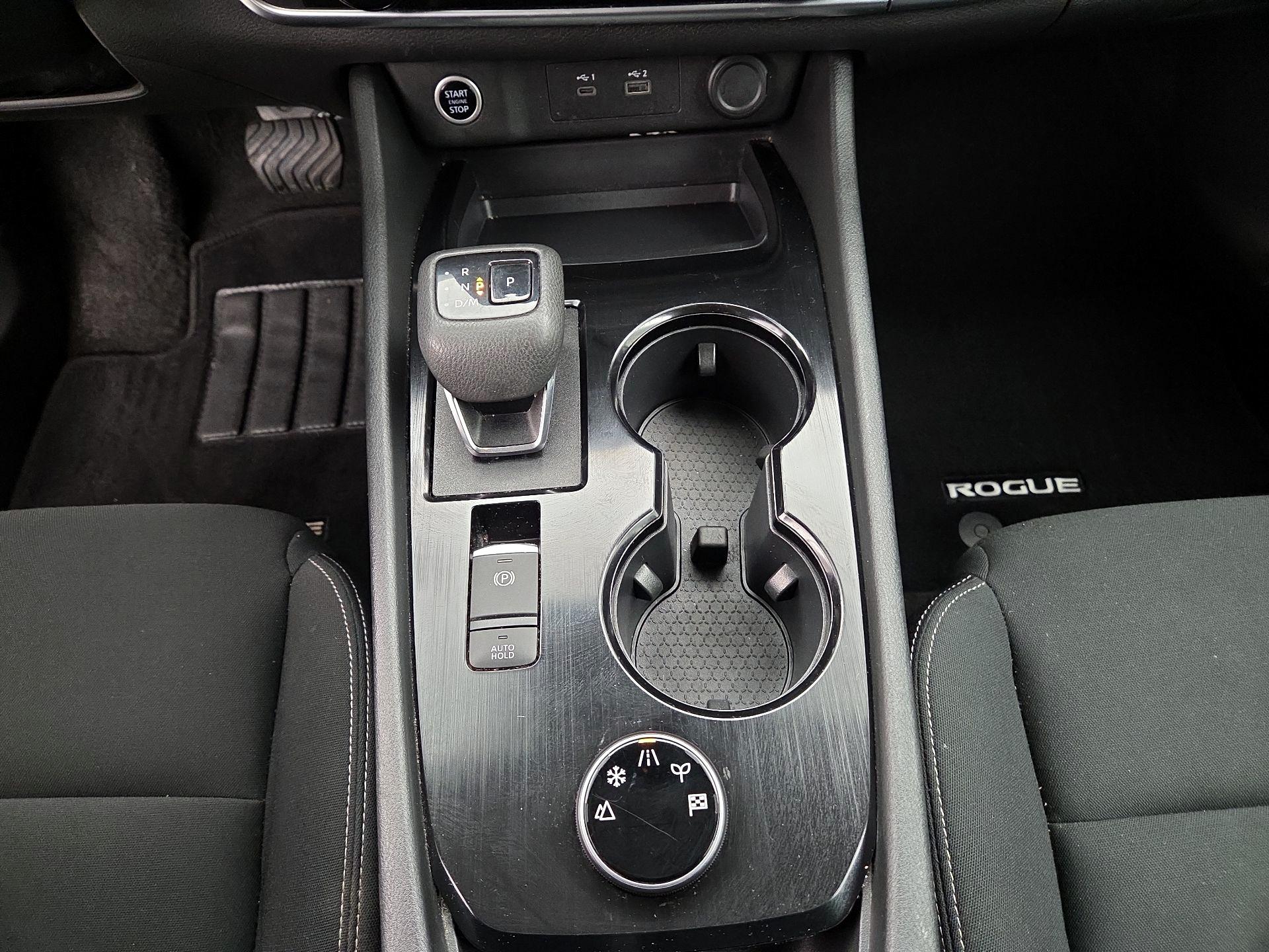 Thumbnail: 2023 Nissan Rogue - 17