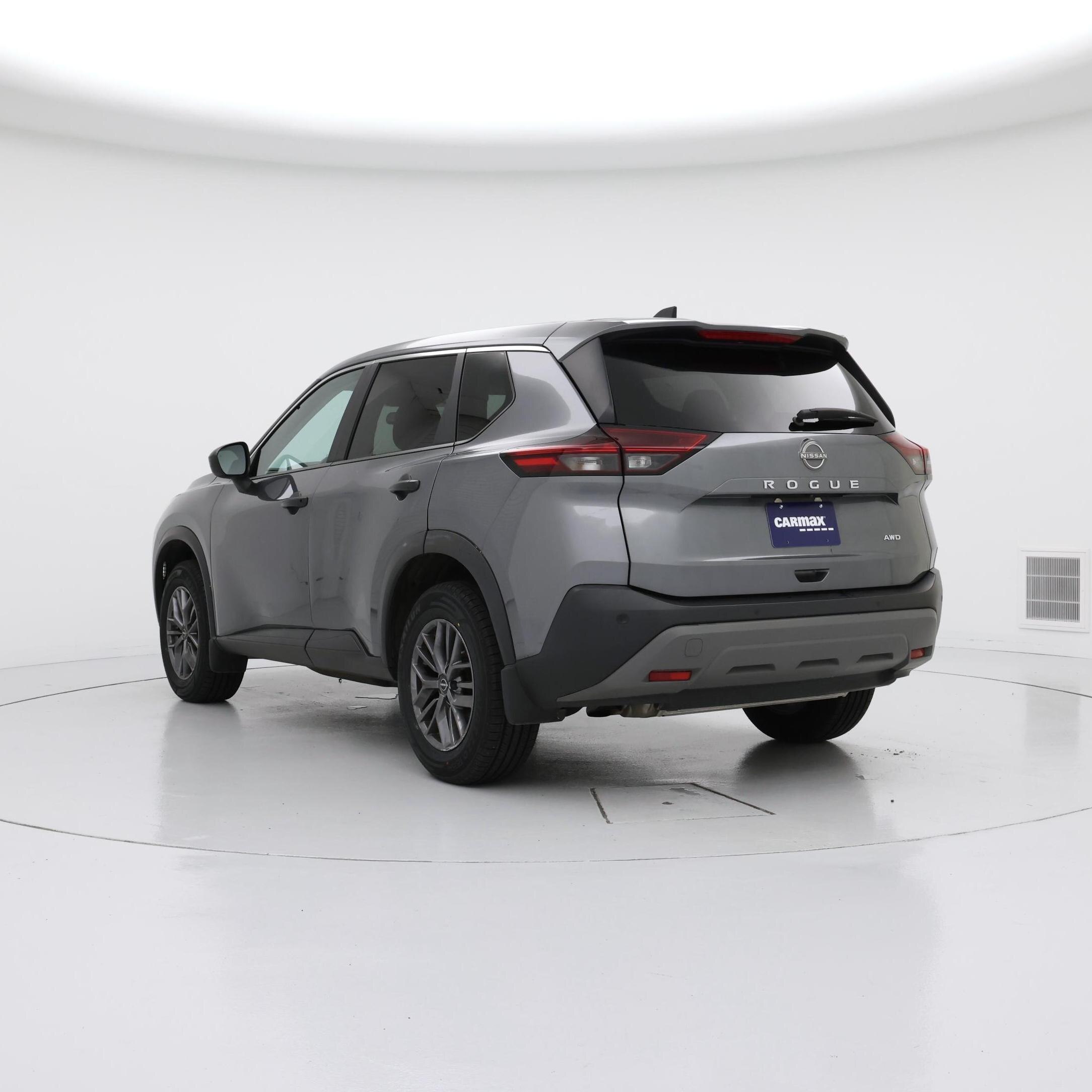 Thumbnail: 2023 Nissan Rogue - 2