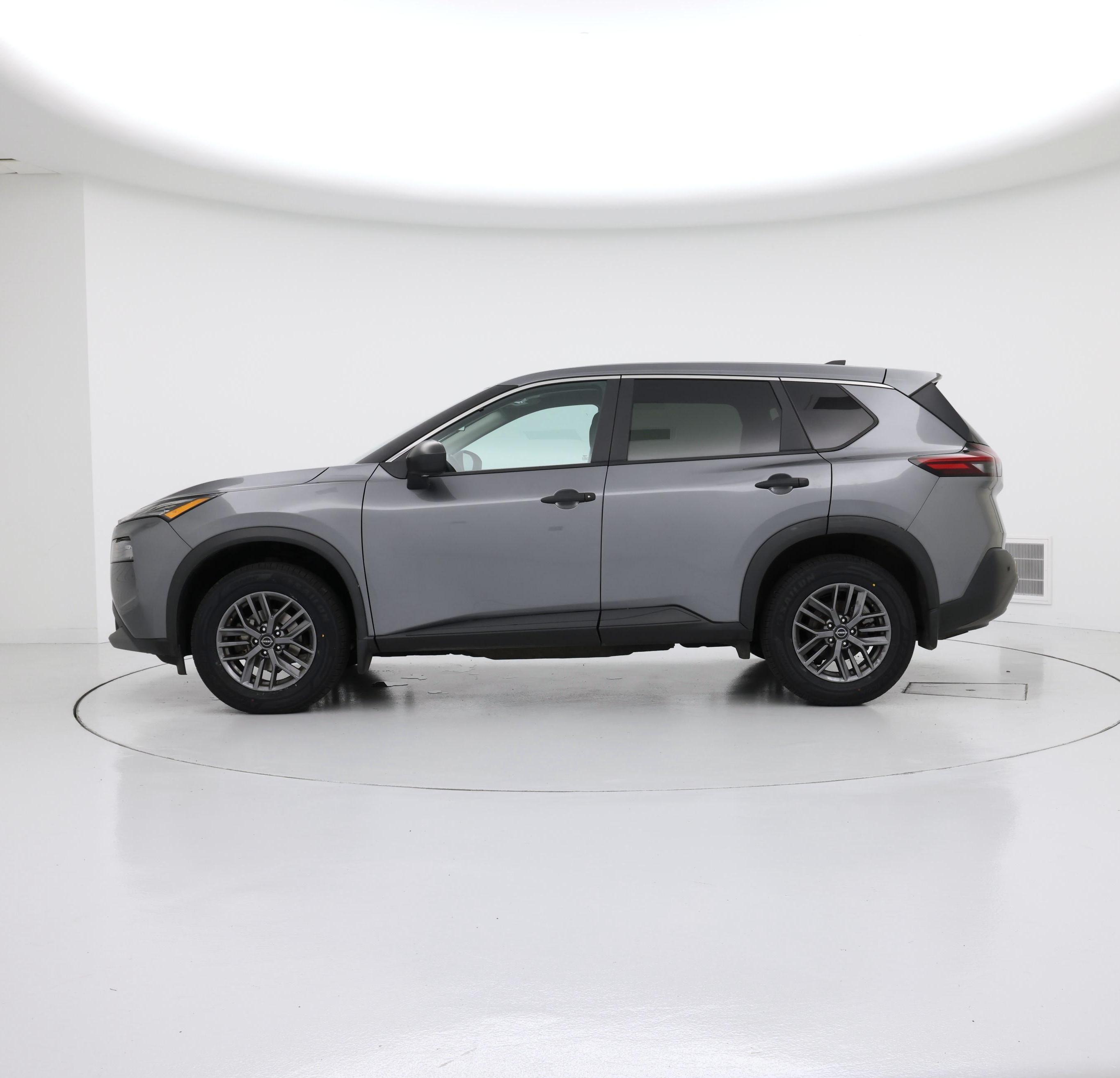 Thumbnail: 2023 Nissan Rogue - 3