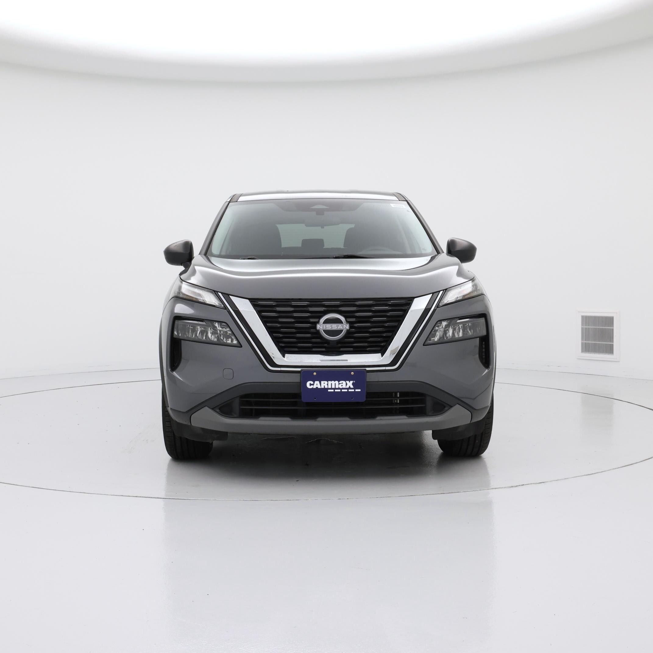 Thumbnail: 2023 Nissan Rogue - 5