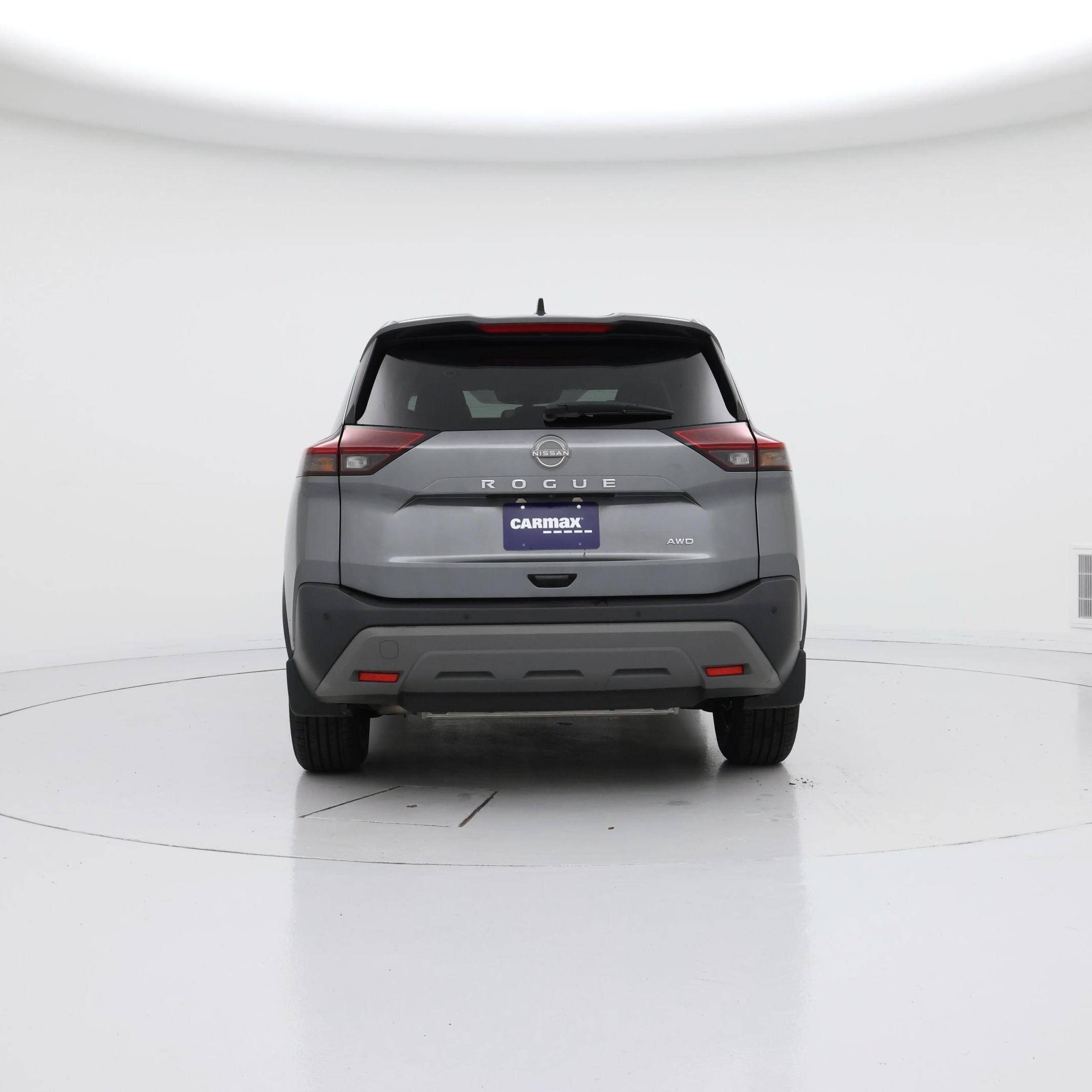 Thumbnail: 2023 Nissan Rogue - 6