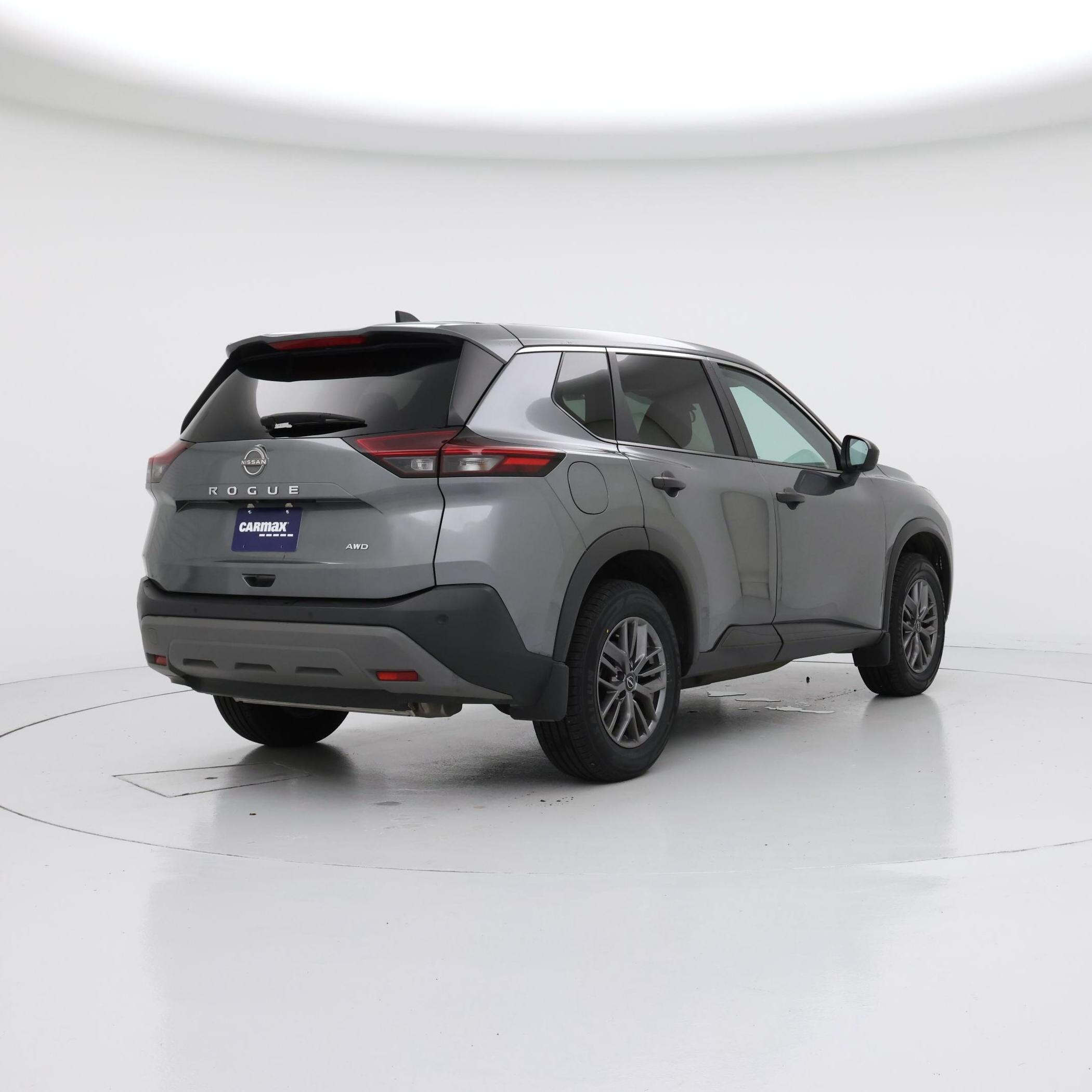 Thumbnail: 2023 Nissan Rogue - 8