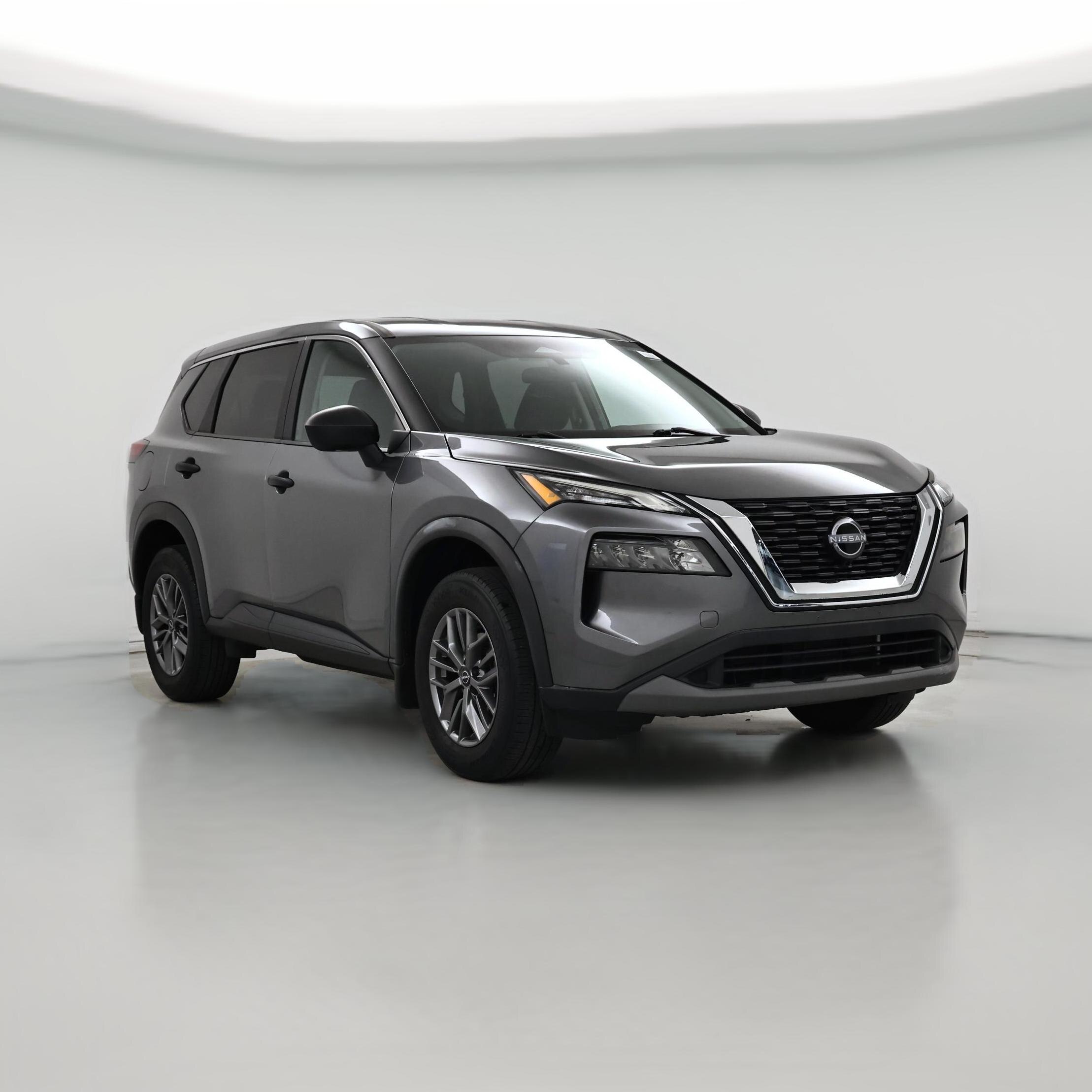 Thumbnail: 2023 Nissan Rogue - 1